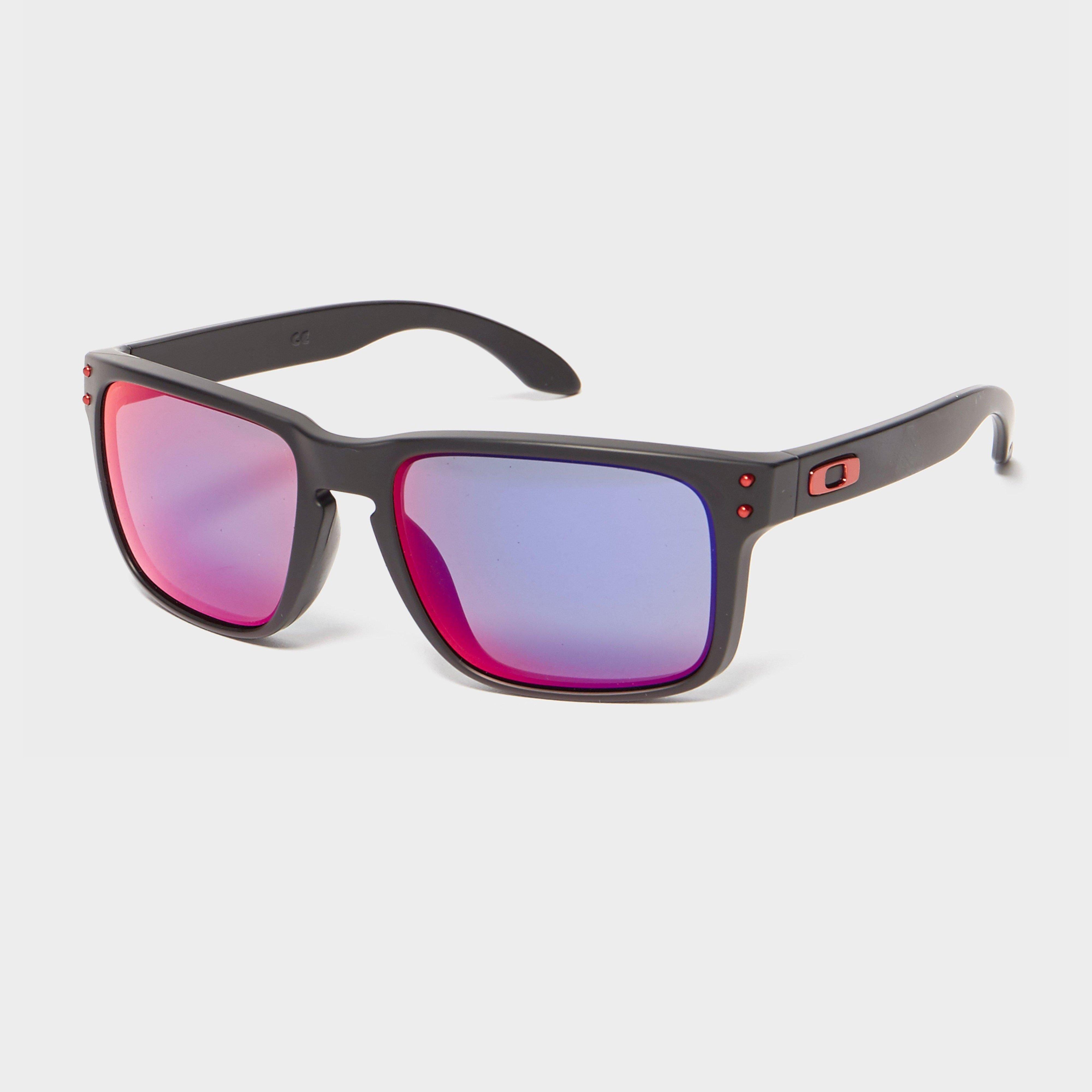 Holbrook Red Iridium Sunglasses – Black One Size Holbrook Red Iridium Sunglasses – Black One Size
