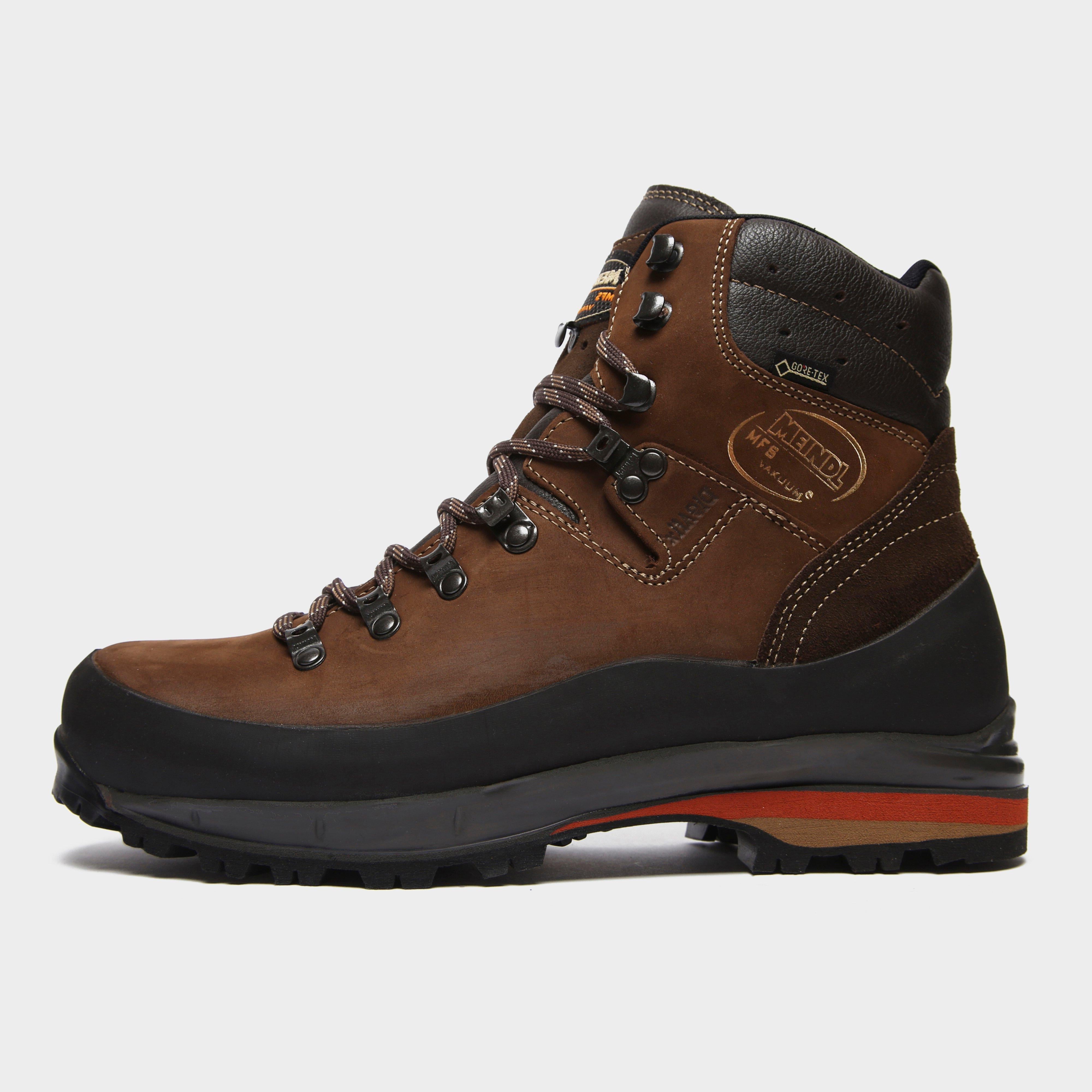 Men’s Vakuum GORE-TEX® Walking Boots Men’s Vakuum GORE-TEX® Walking Boots