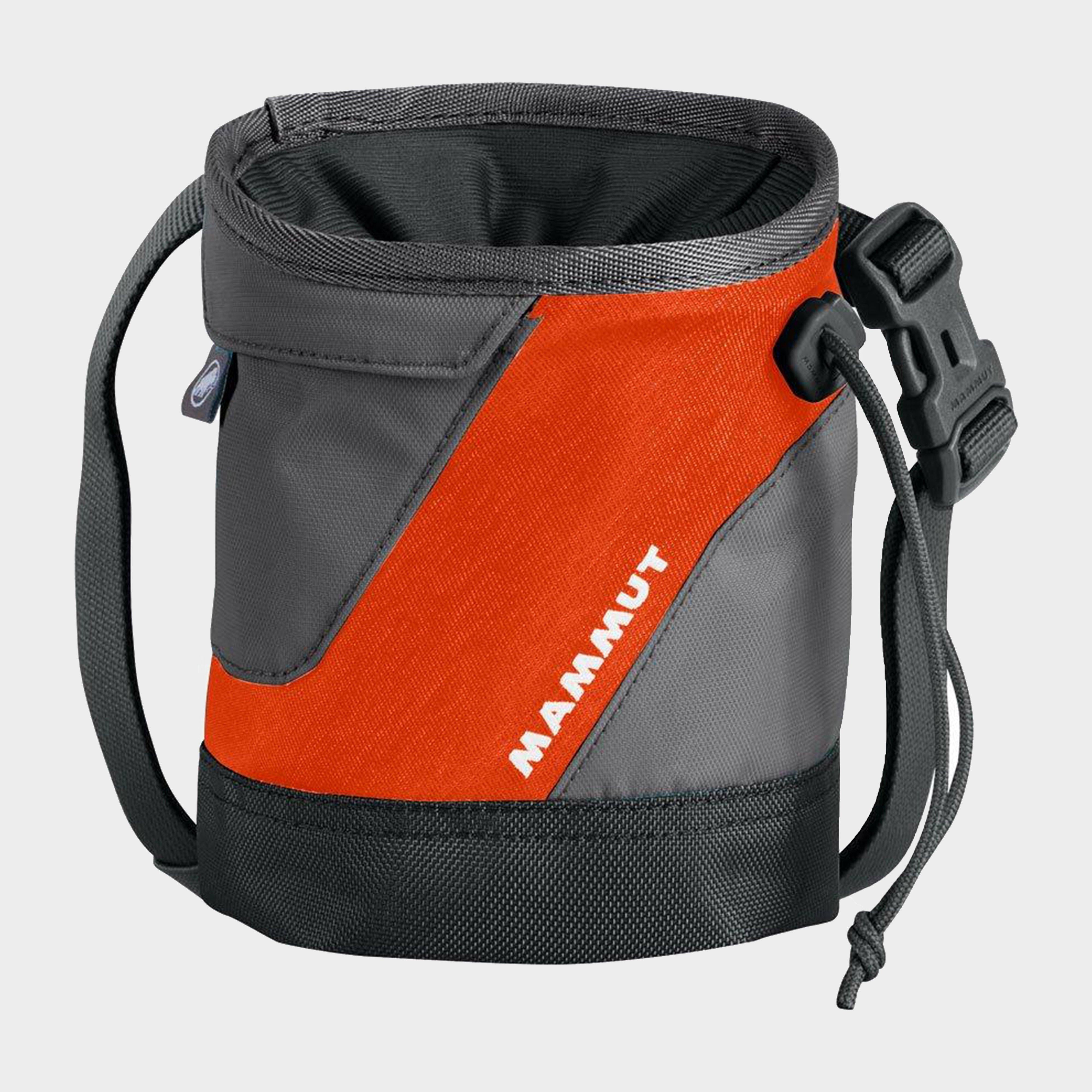 Ophir Chalk Bag – Grey One Size Ophir Chalk Bag – Grey One Size