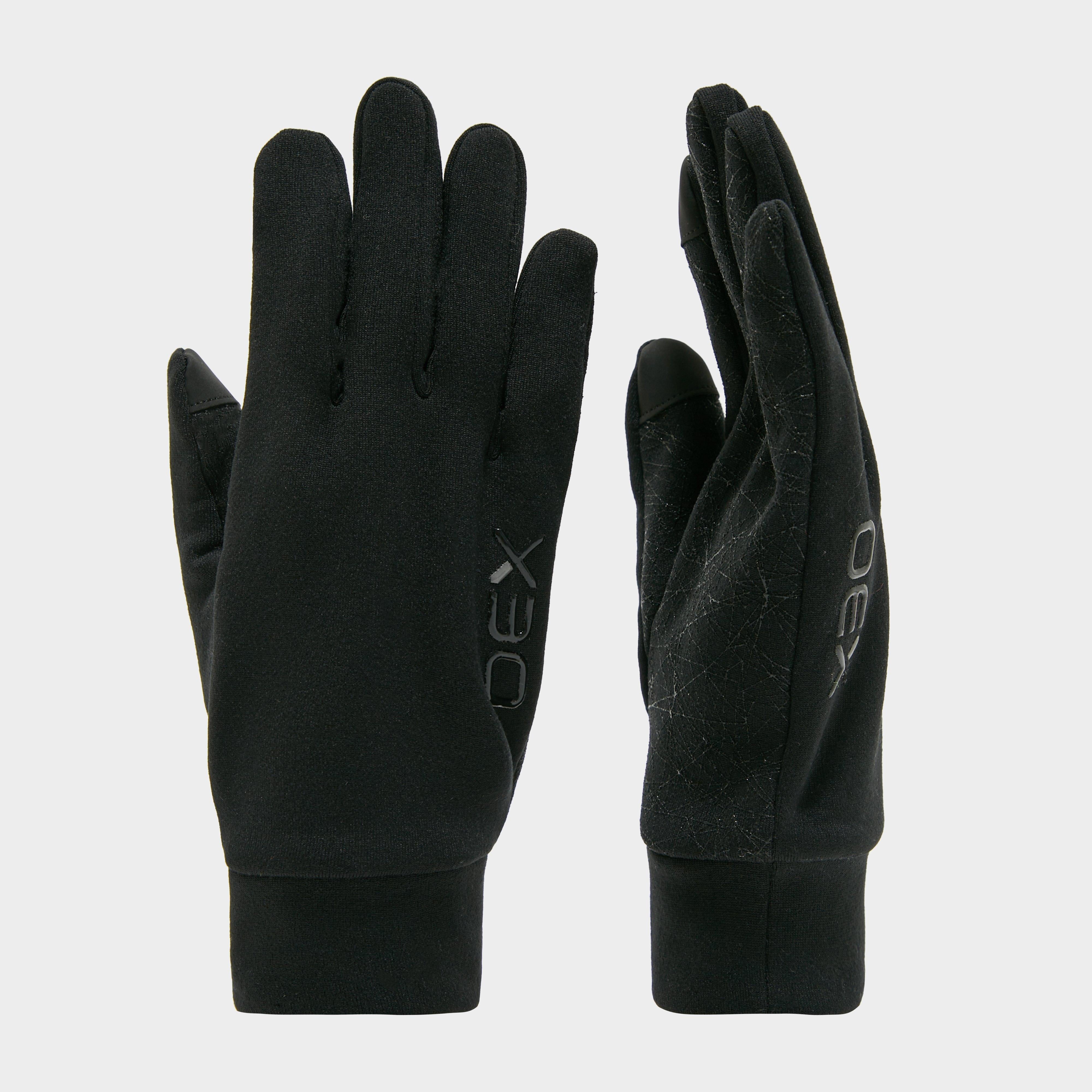 Unisex Vostok Grip Gloves Unisex Vostok Grip Gloves