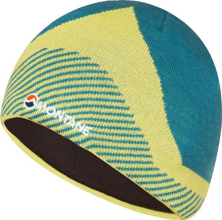 Logo Beanie – Multi One Size Logo Beanie – Multi One Size