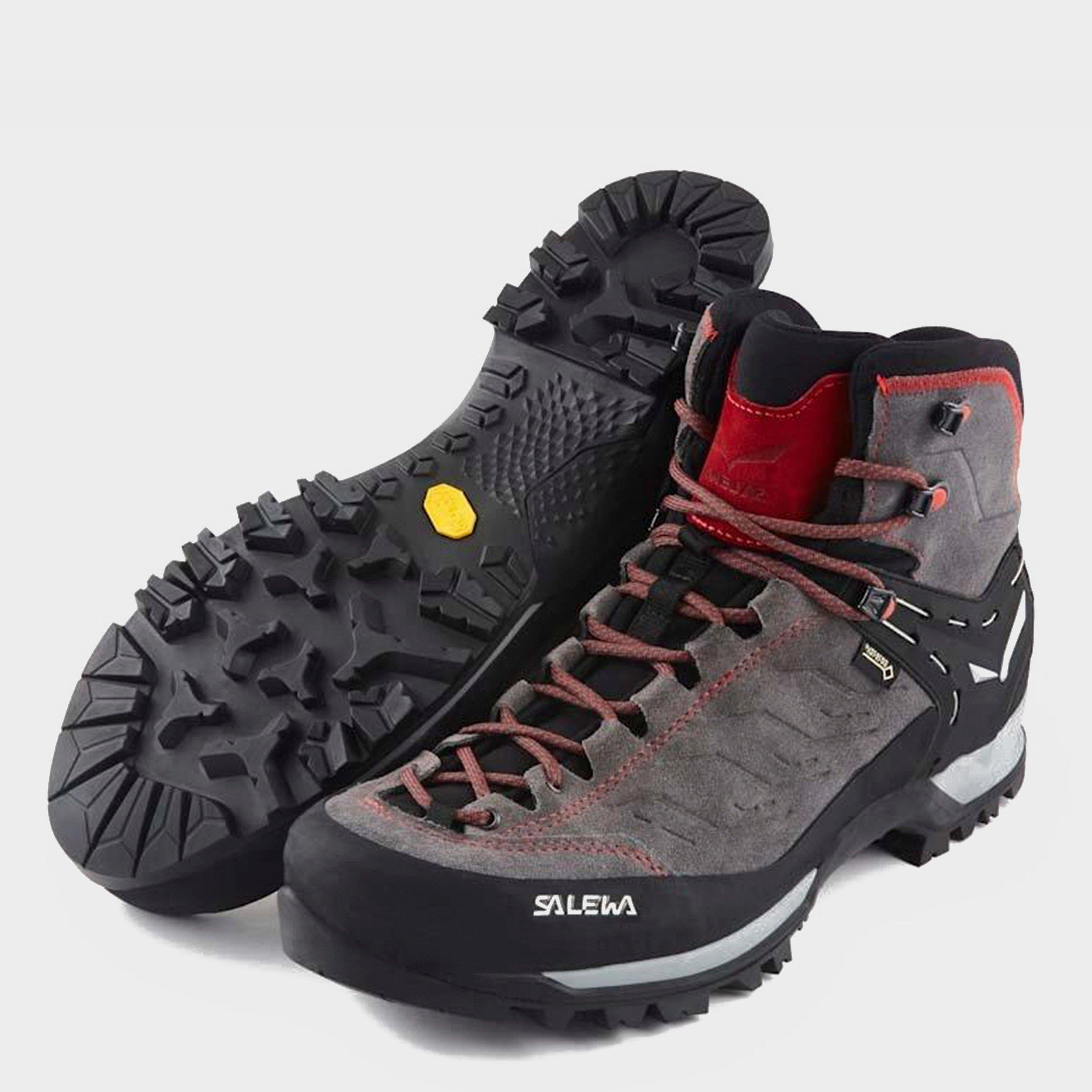 Men’s Mountain Trainer Mid GORE