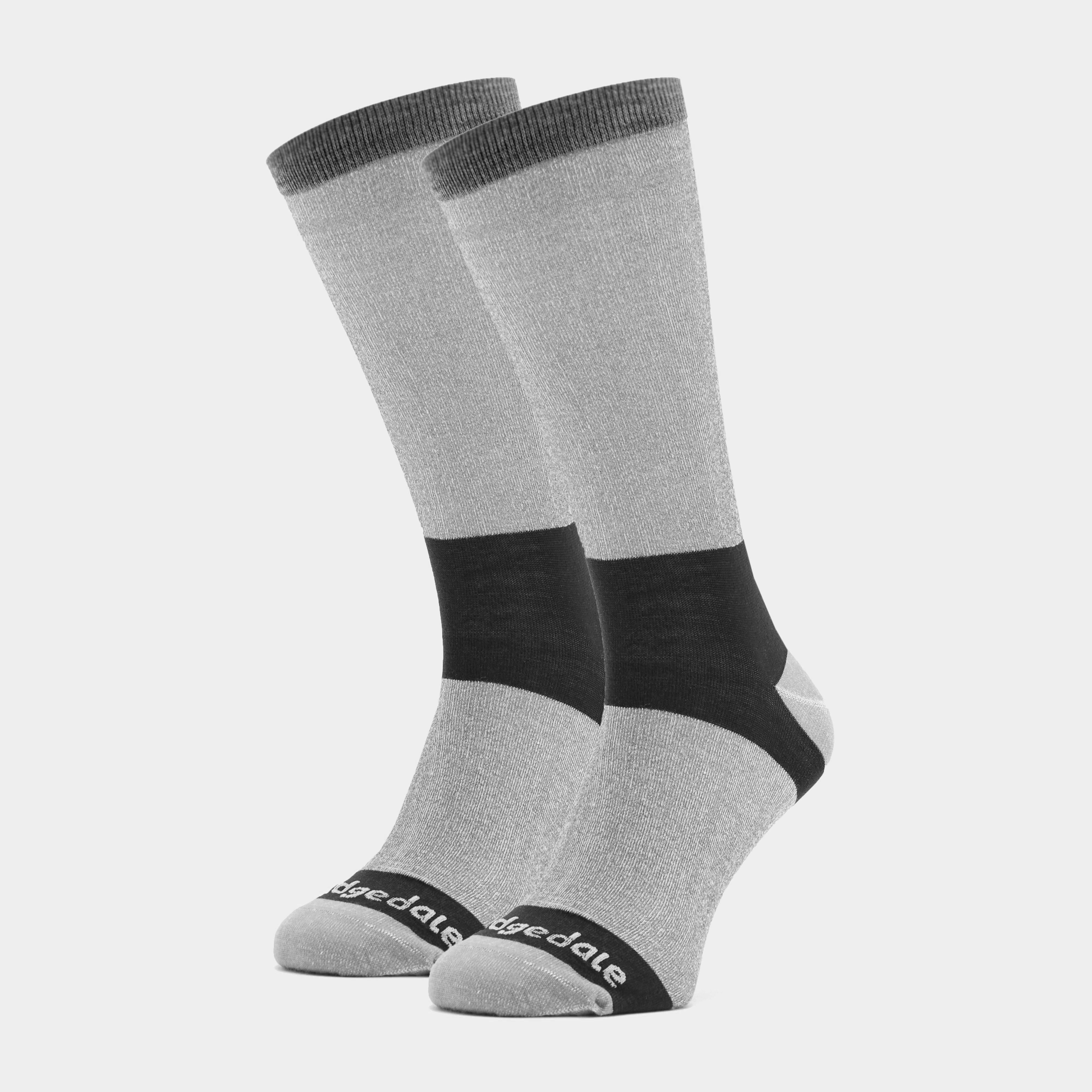 Men’s Base Layer Coolmax Liner Boot Socks Pair Men’s Base Layer Coolmax Liner Boot Socks Pair