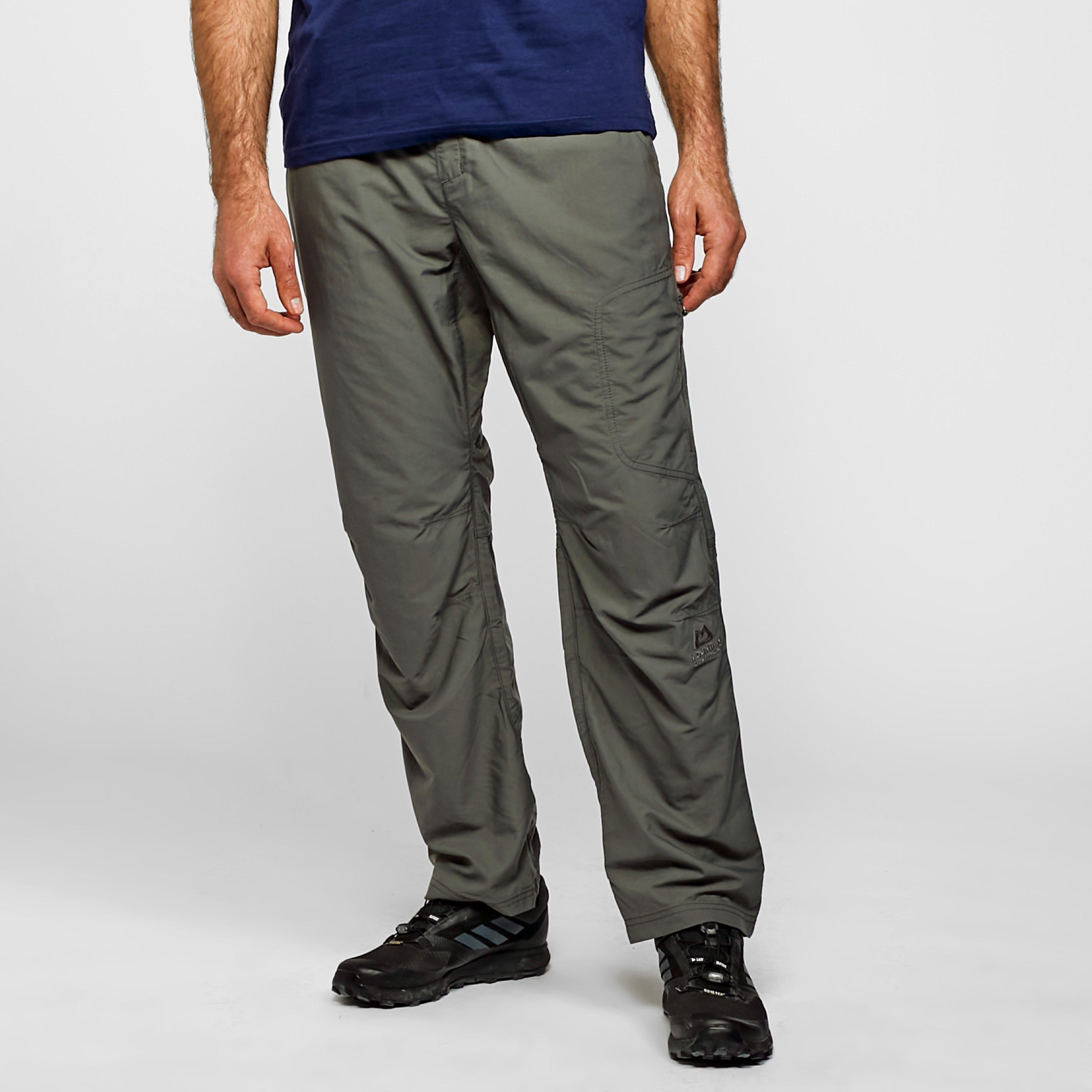 Men’s Approach Trousers Short Men’s Approach Trousers Short