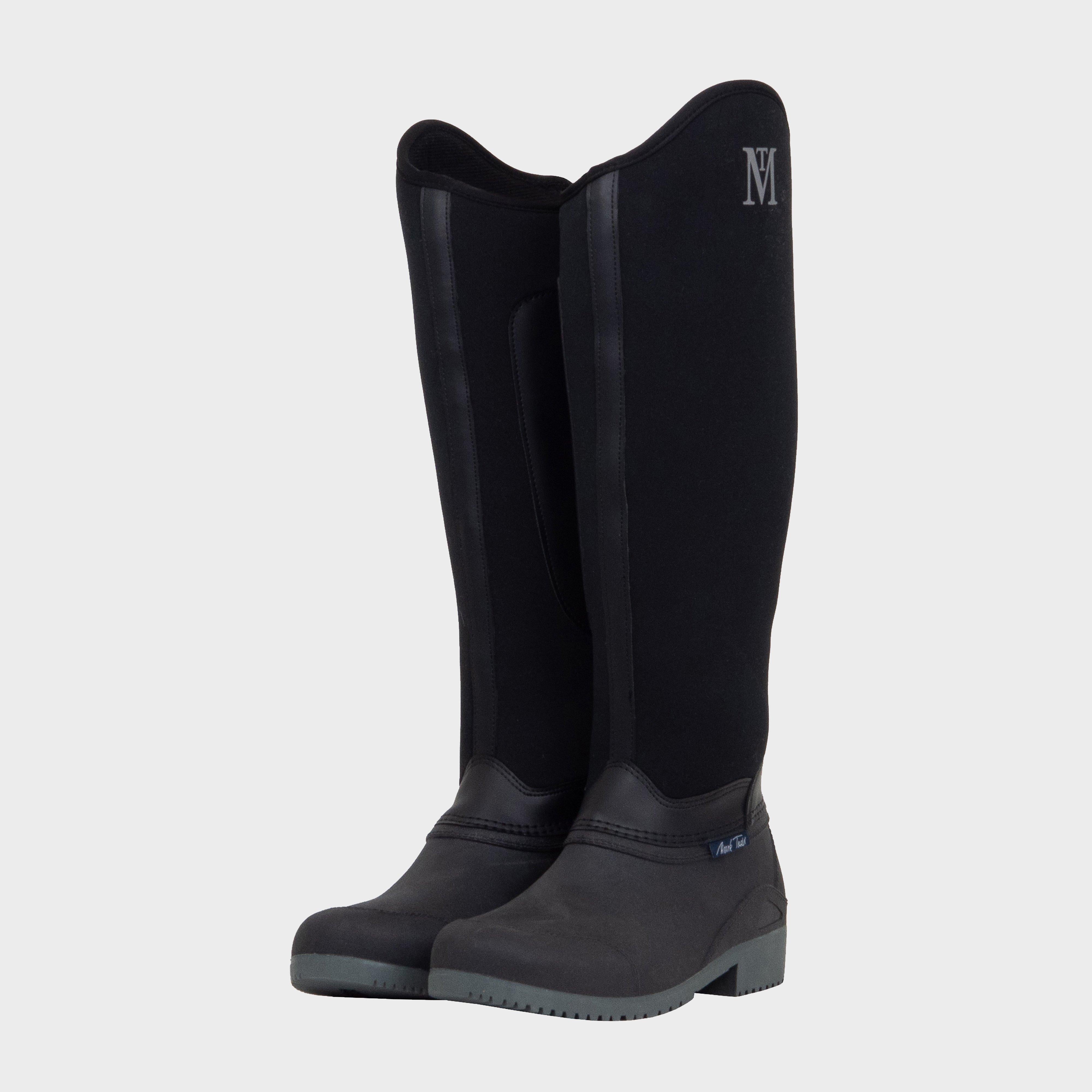 Winter Riding Boots Winter Riding Boots