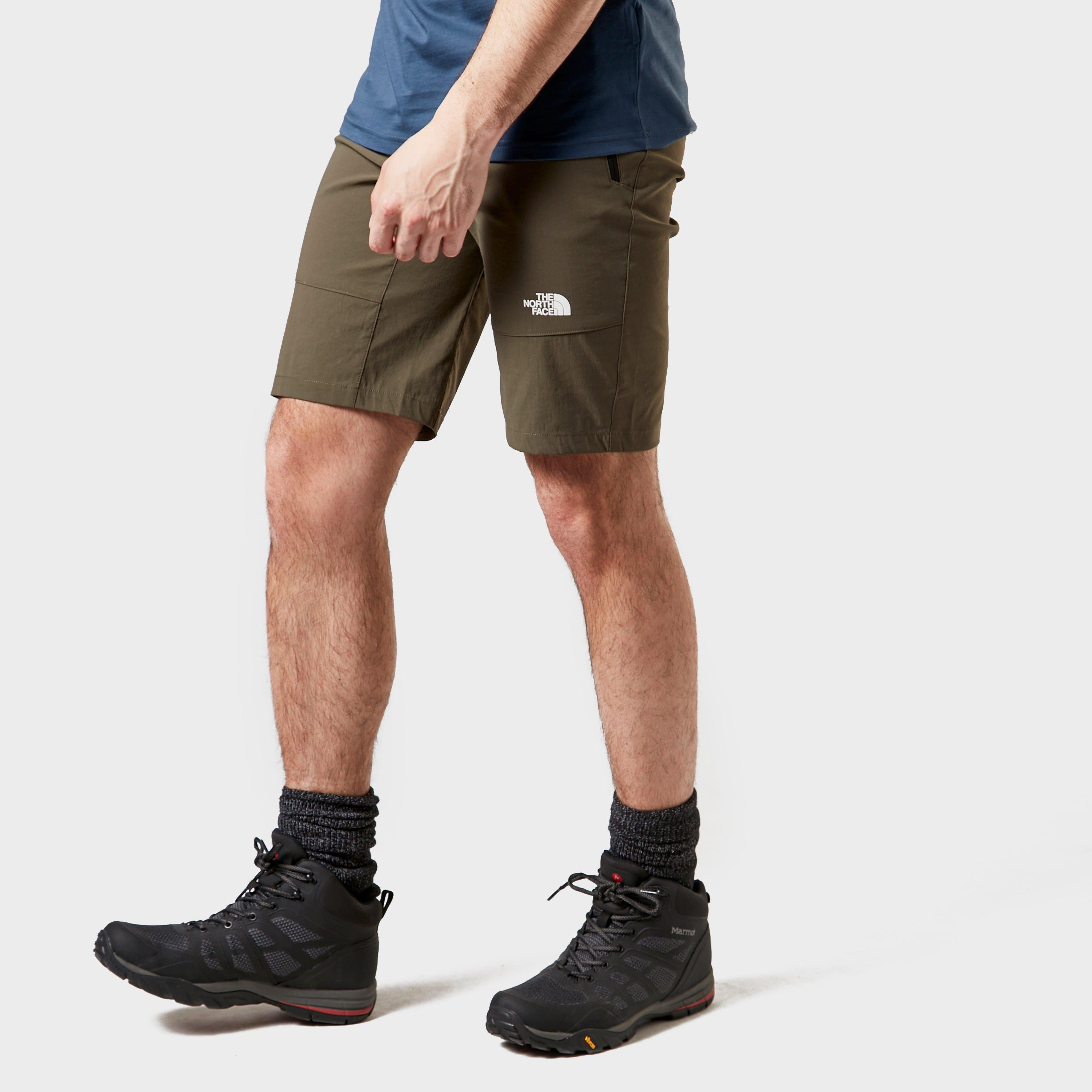 Men’s Lightning Shorts – Khaki “ Men’s Lightning Shorts – Khaki “
