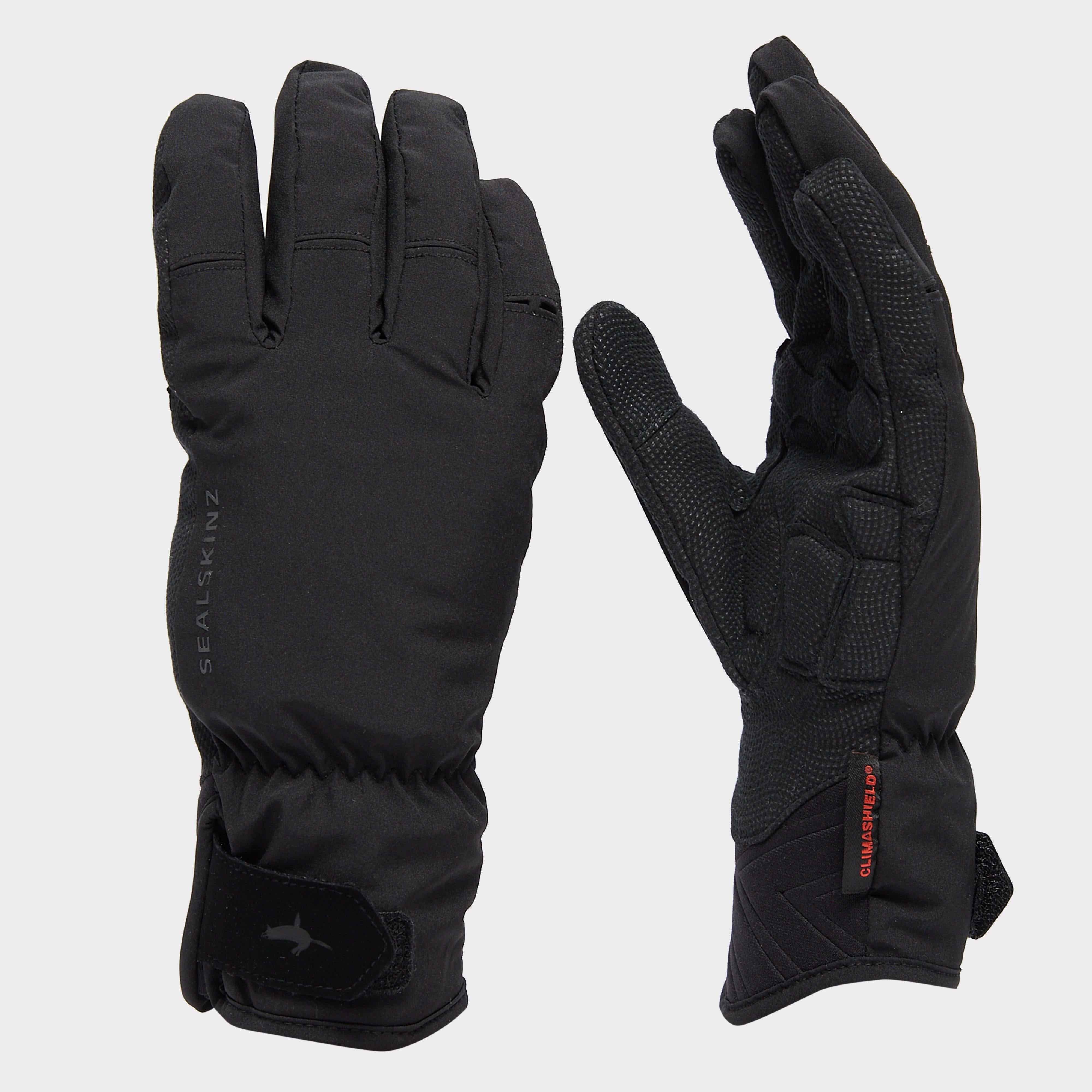 Waterproof Extreme Cold Gloves Waterproof Extreme Cold Gloves