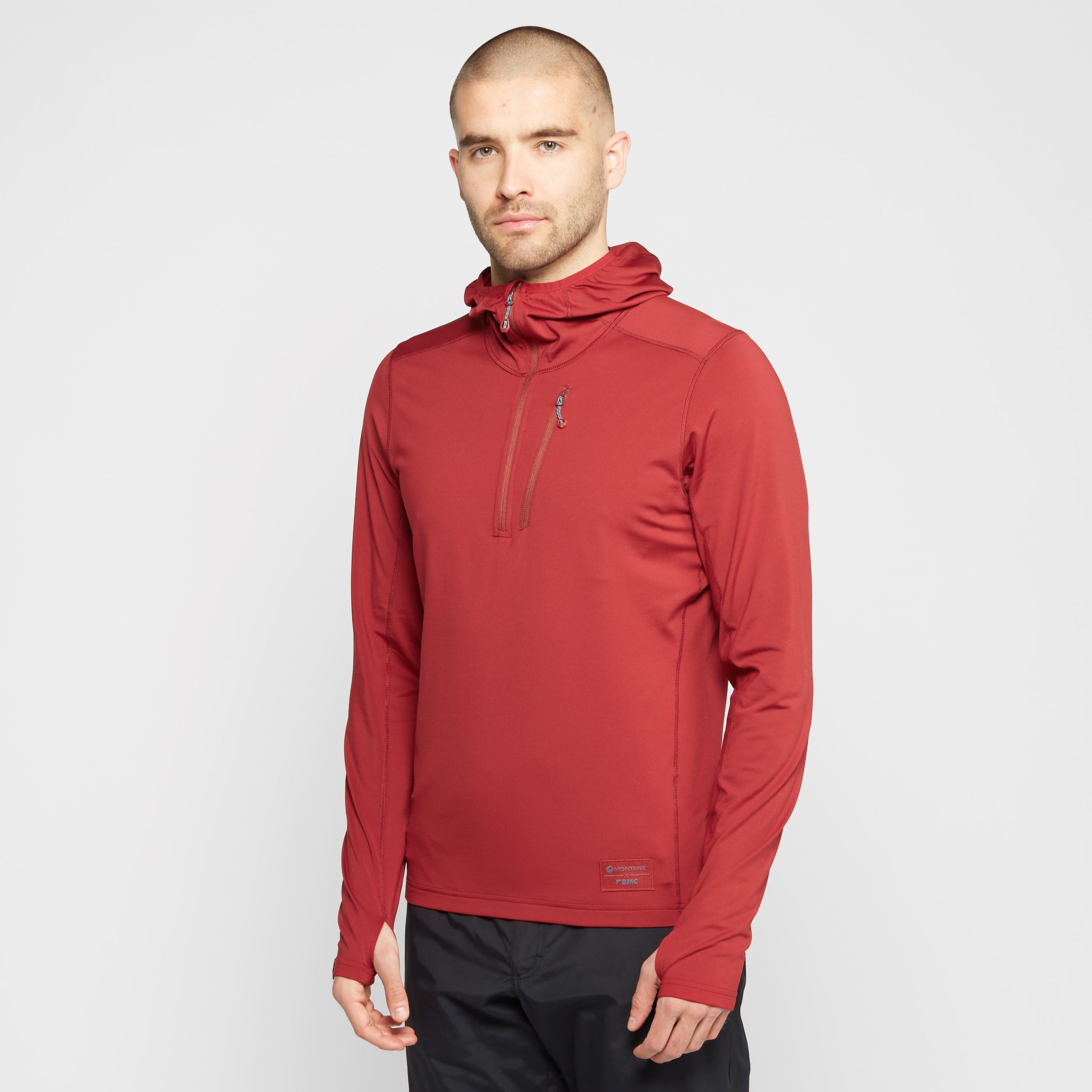 Men’s Jam Pullover Hoodie Men’s Jam Pullover Hoodie