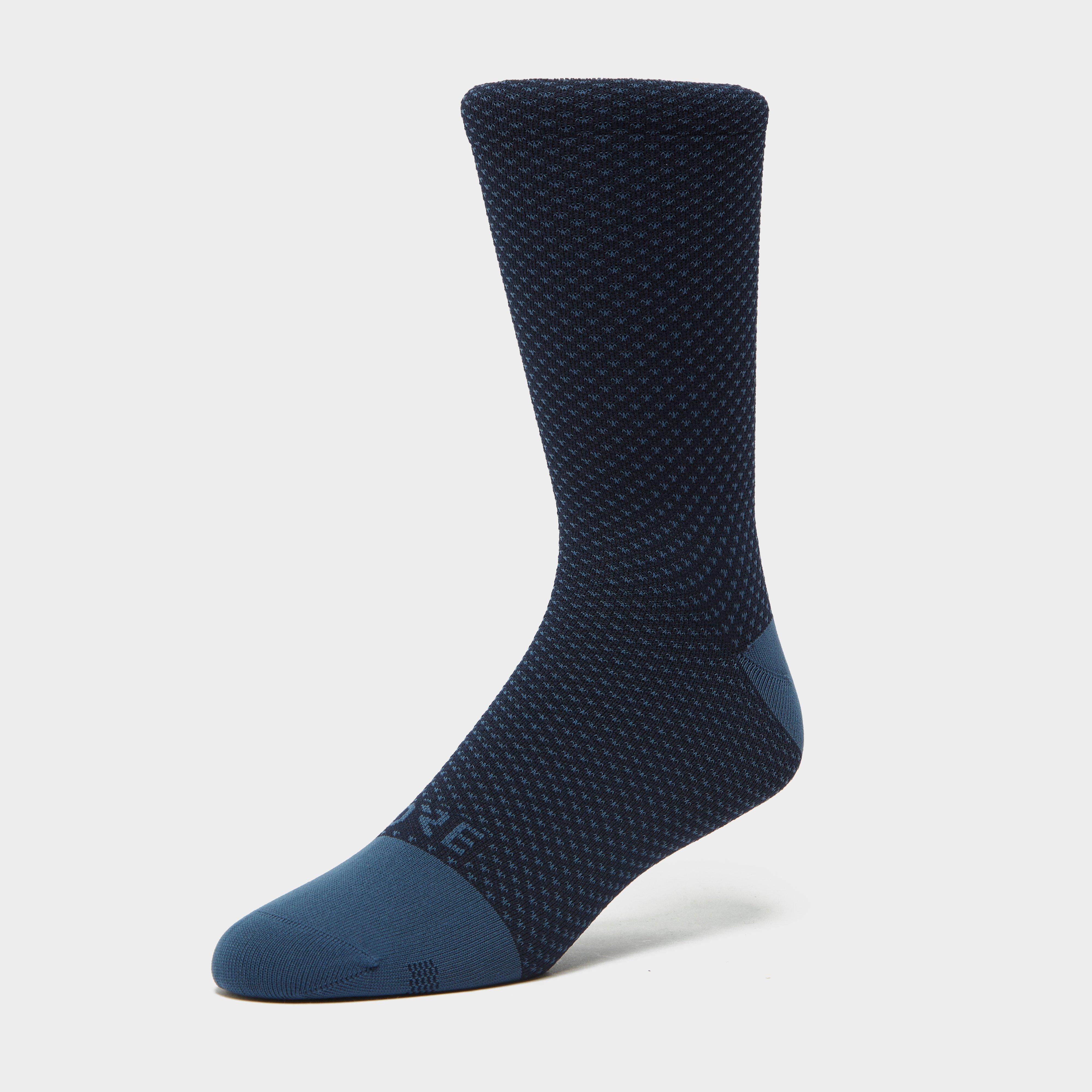 Men’s C Dot Mid Socks Men’s C Dot Mid Socks