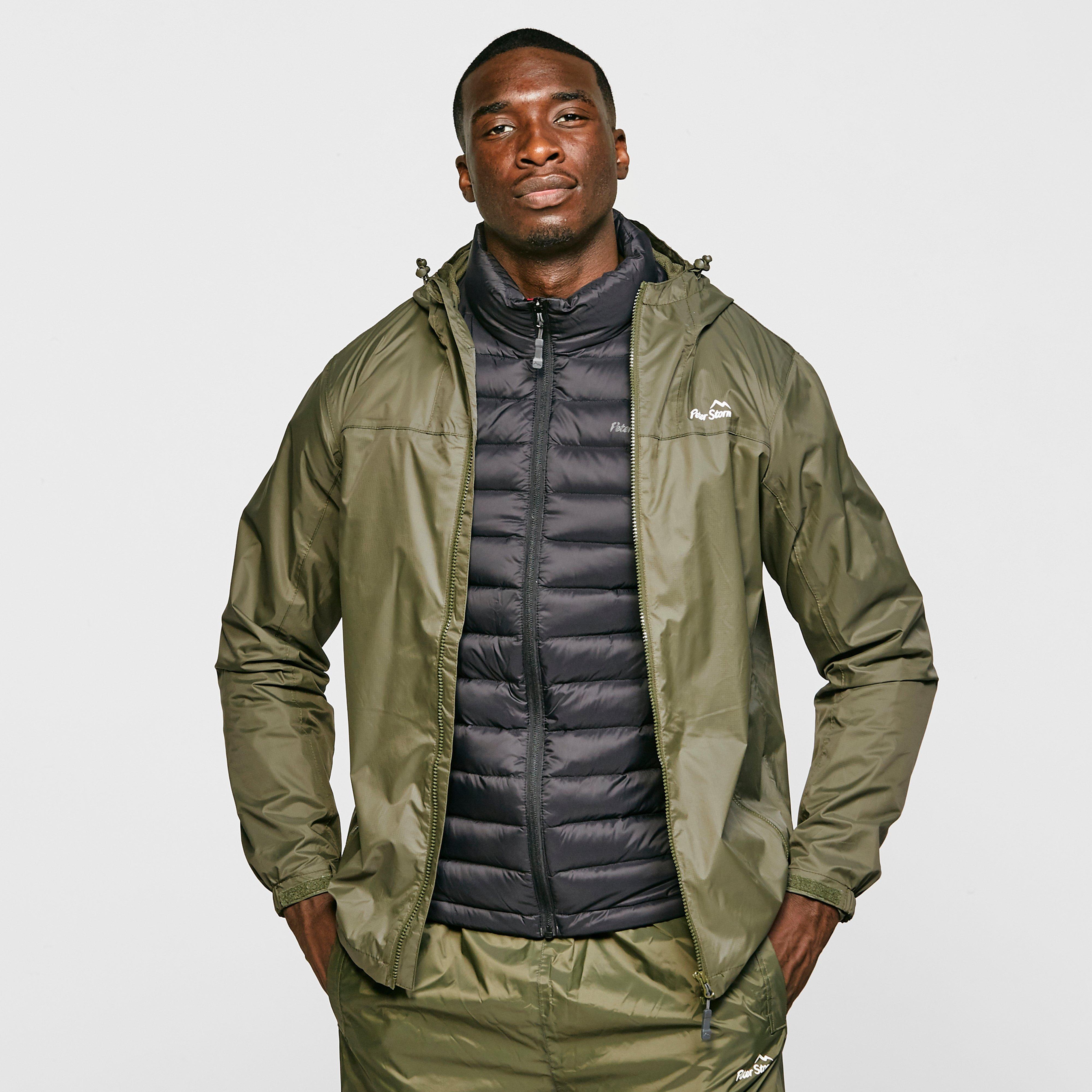 Men’s Techlite II Jacket Men’s Techlite II Jacket