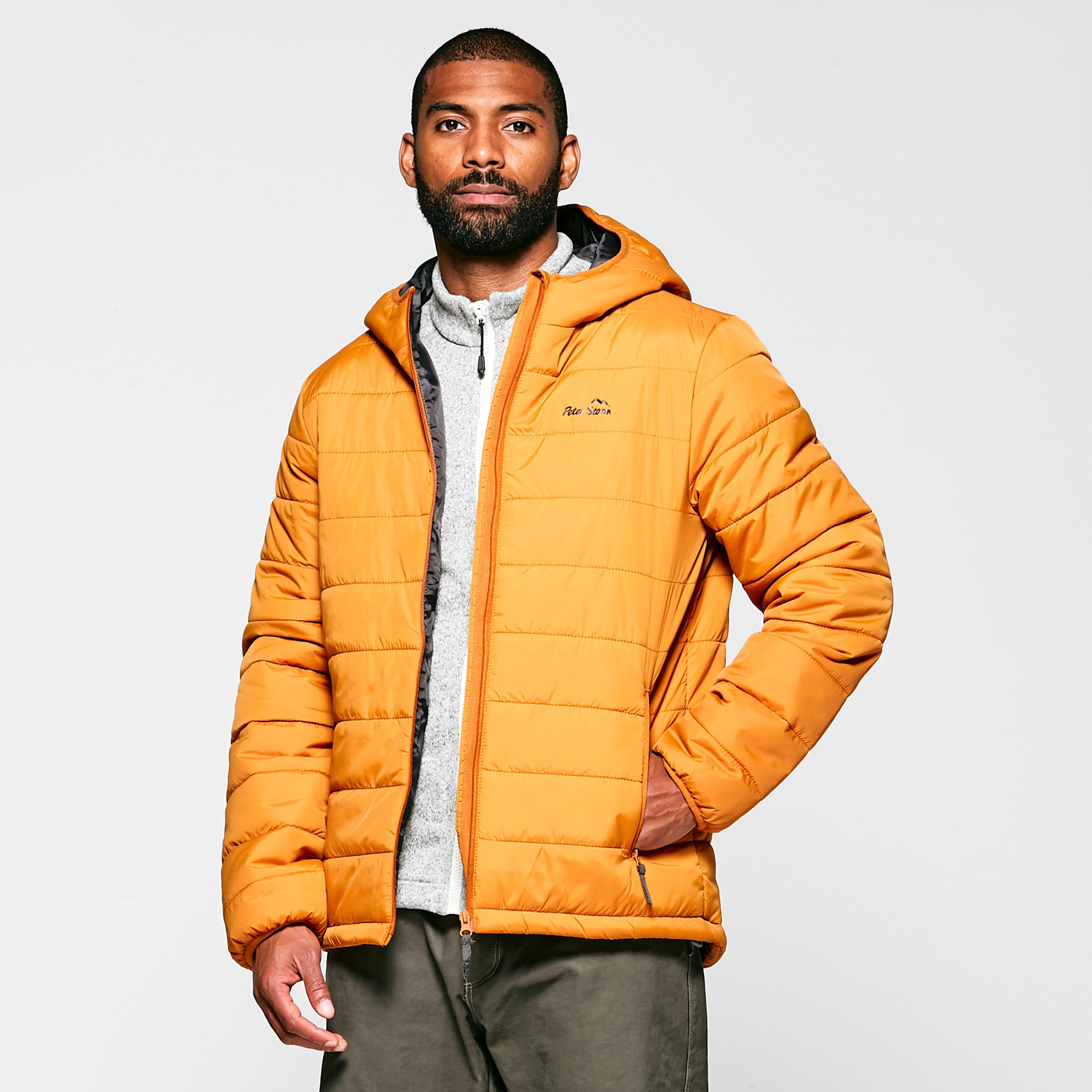 Men’s Blisco Insulated Jacket Men’s Blisco Insulated Jacket