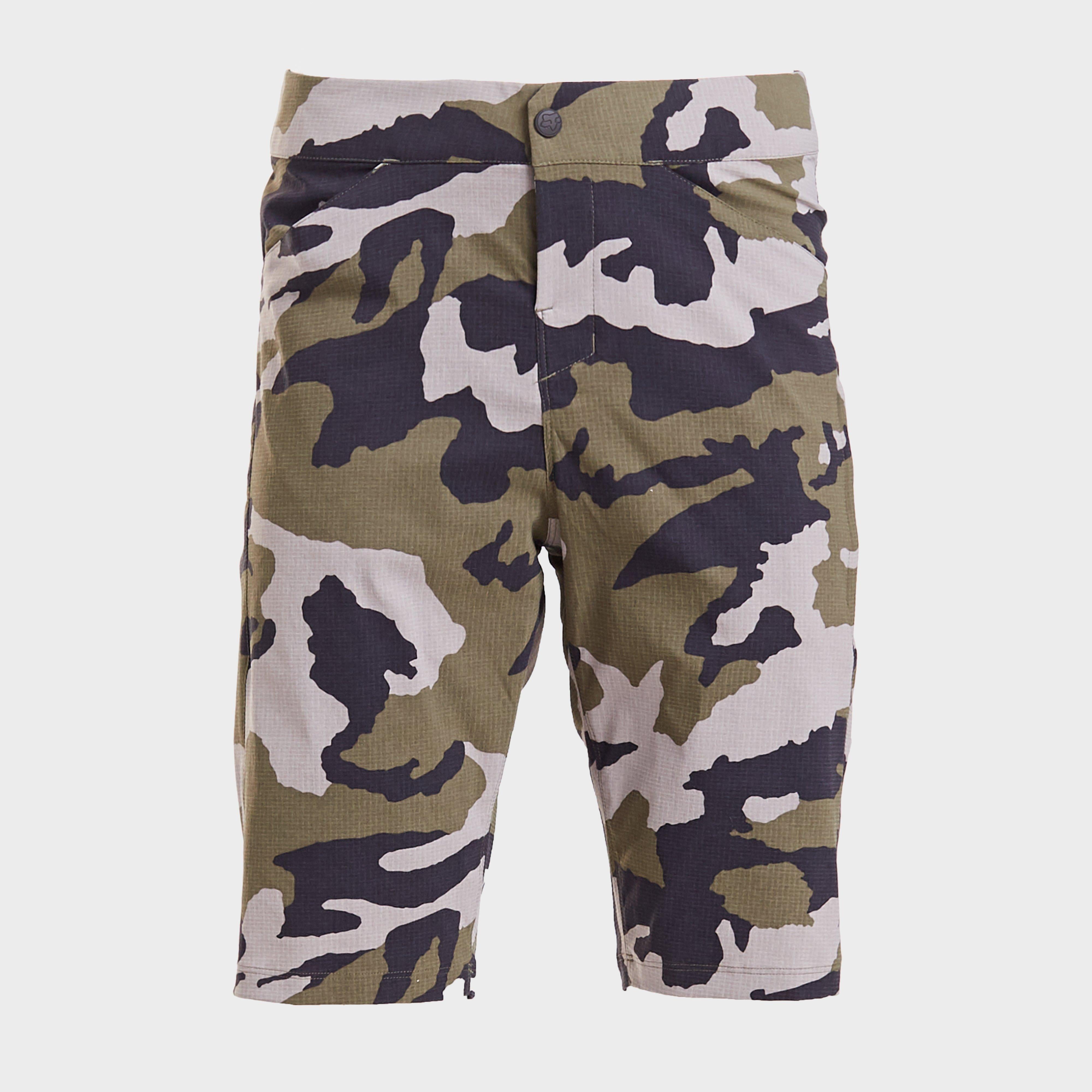 Men’s Ranger Shorts – Khaki “ Men’s Ranger Shorts – Khaki “