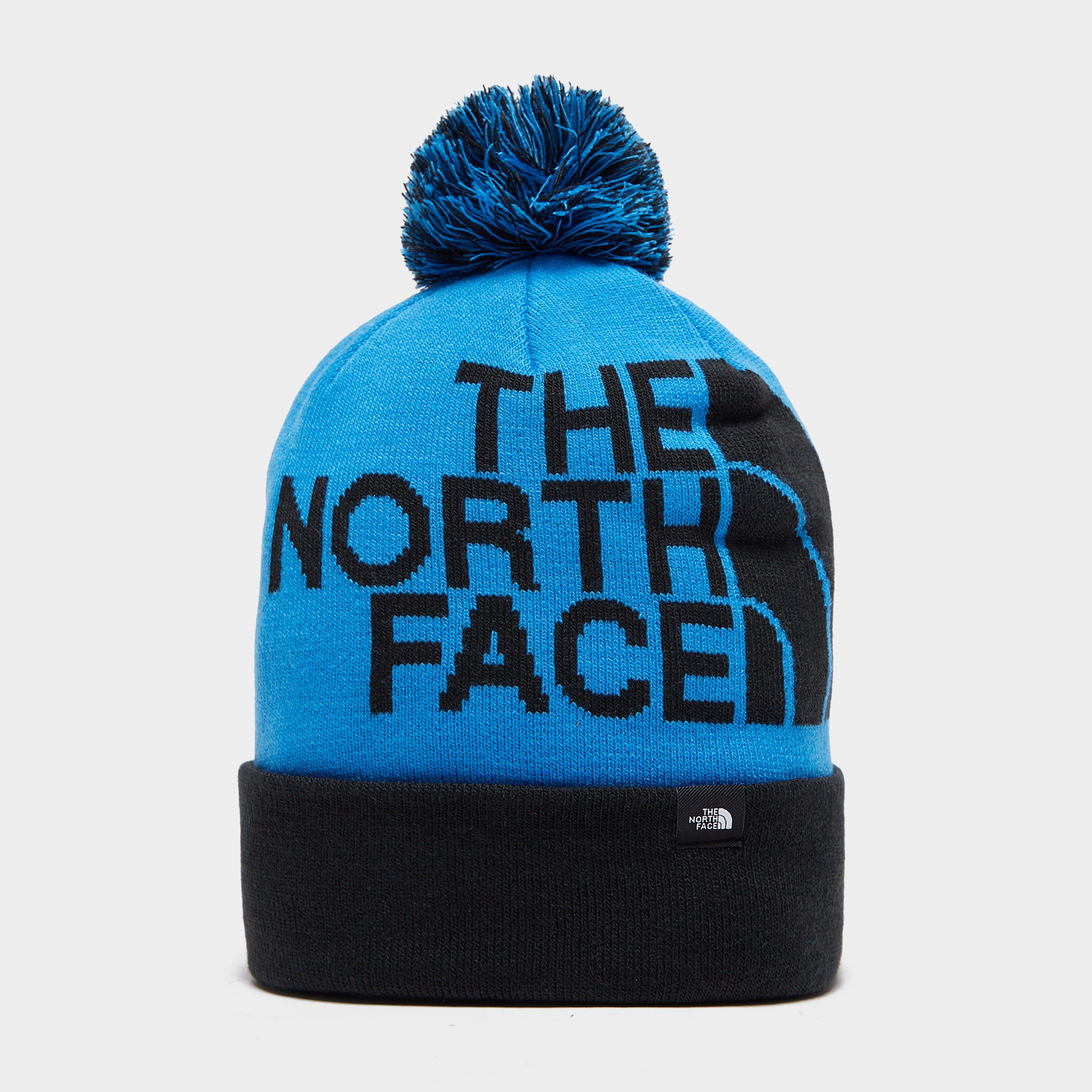 Men’s Ski Tuke Beanie – Blue ONE SIZE Men’s Ski Tuke Beanie – Blue ONE SIZE