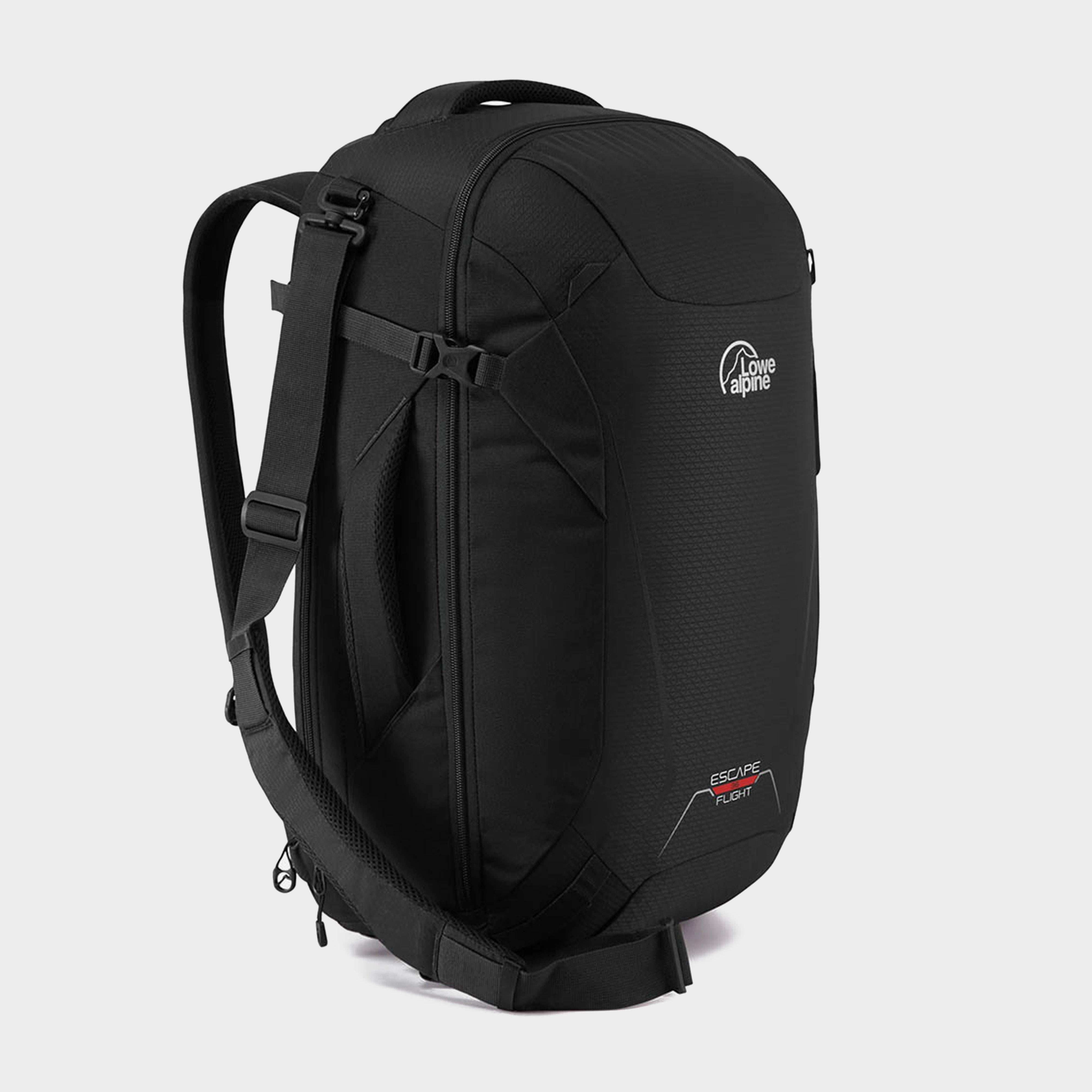 Escape Flight L Backpack – Black OS Escape Flight L Backpack – Black OS