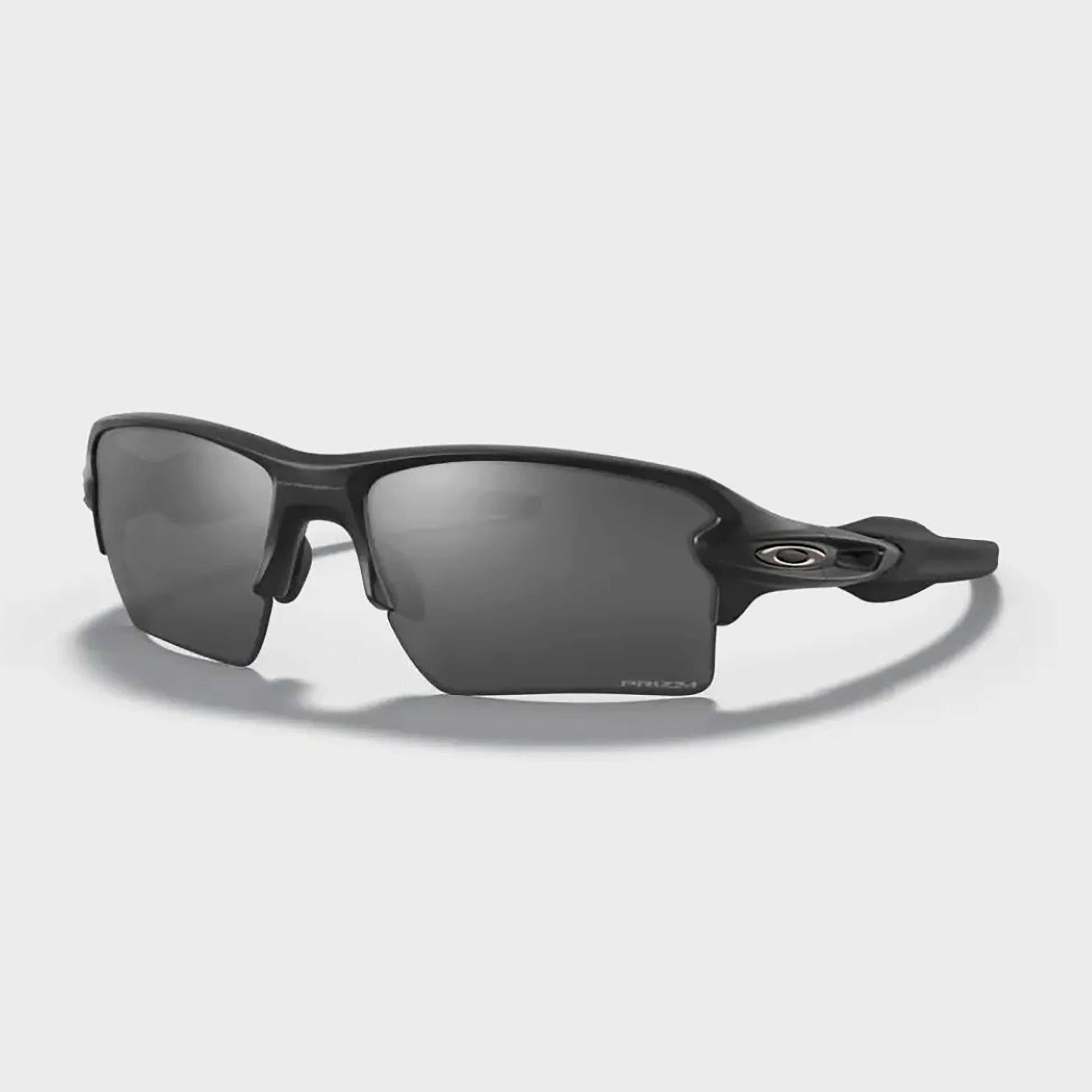 Oakley Flak . Sunglasses – Black One Size Oakley Flak . Sunglasses – Black One Size