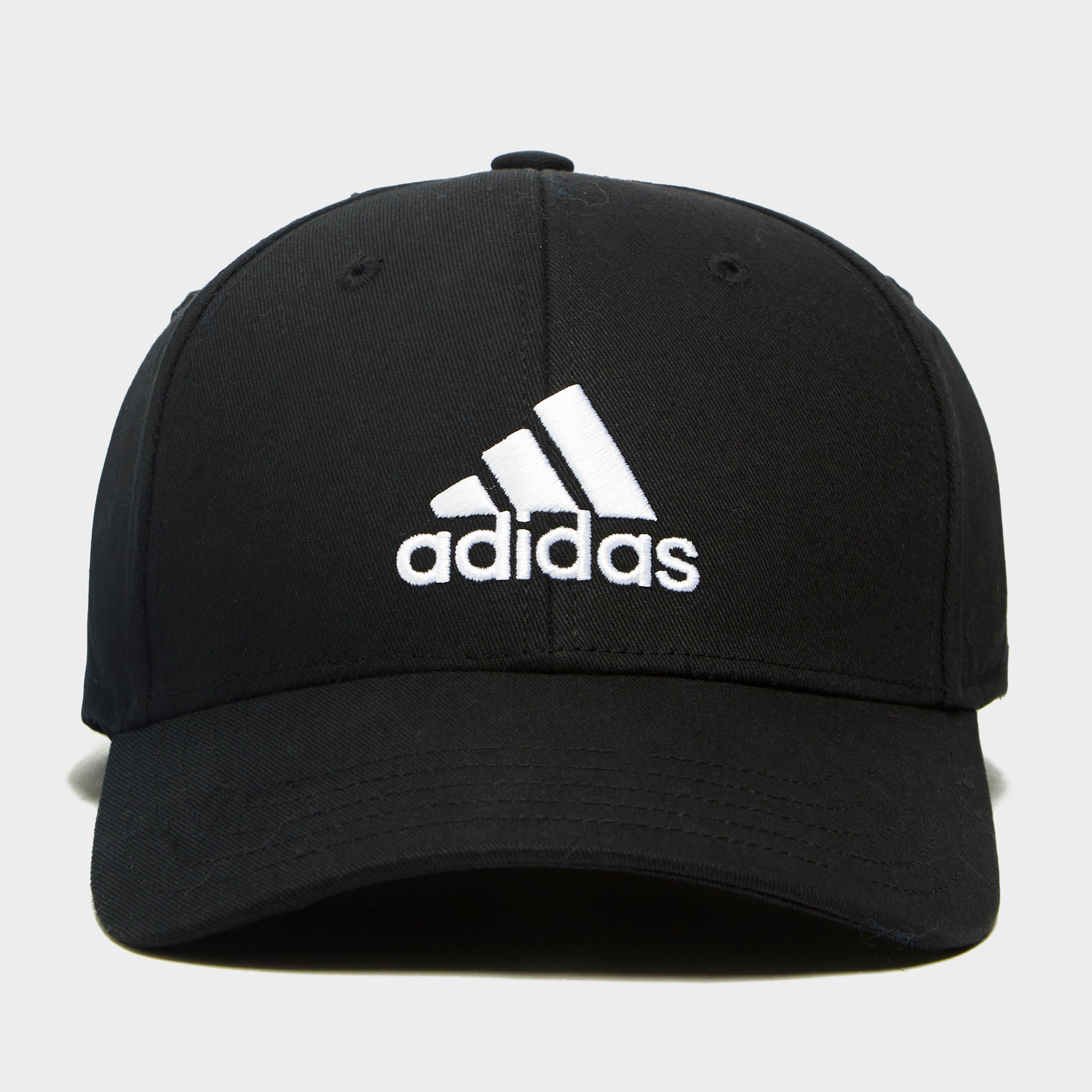 Men’s Baseball Cap – Black One Size Men’s Baseball Cap – Black One Size