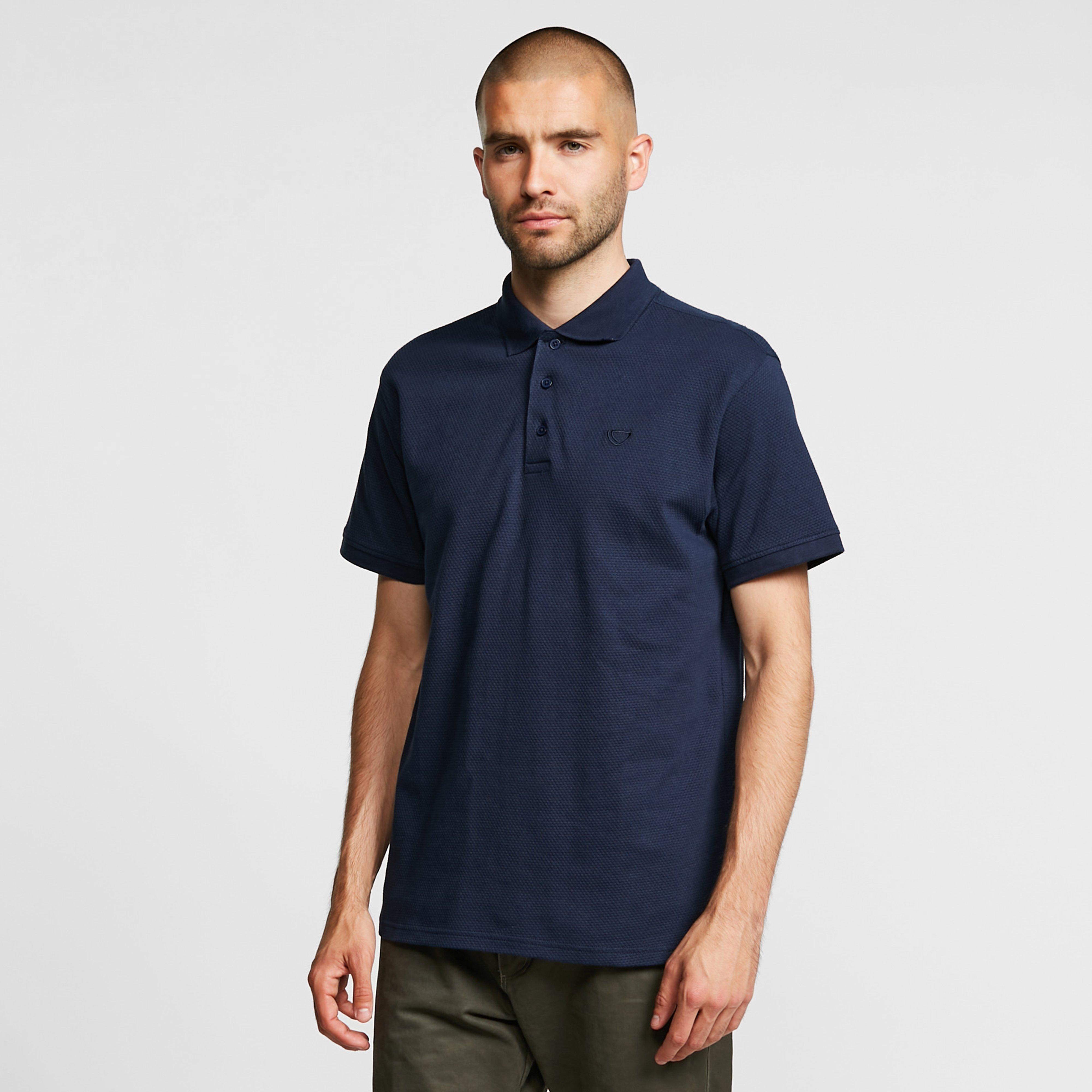 Men’s Calder Polo Shirt Men’s Calder Polo Shirt