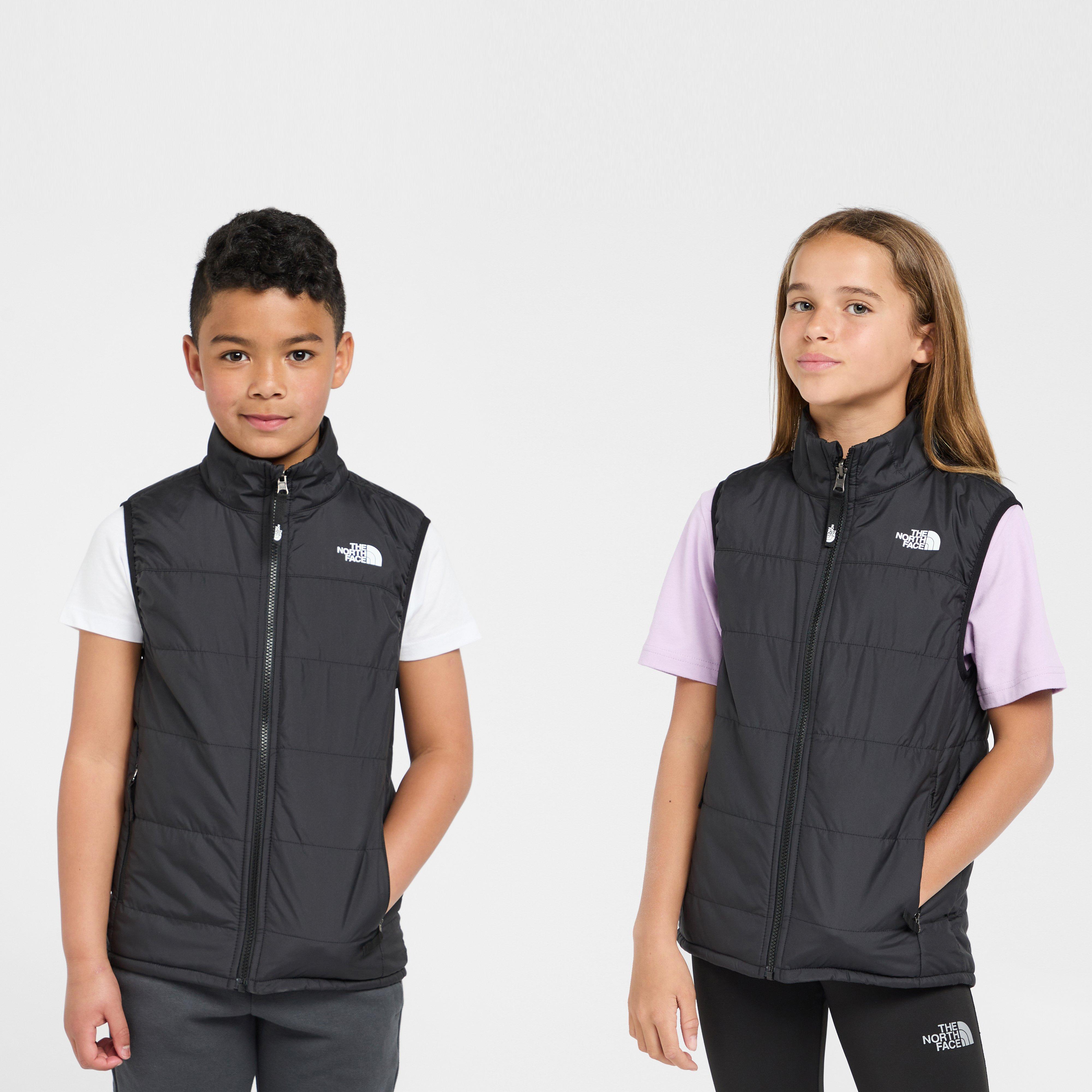 Reactor Insulated Gilet Junior Reactor Insulated Gilet Junior