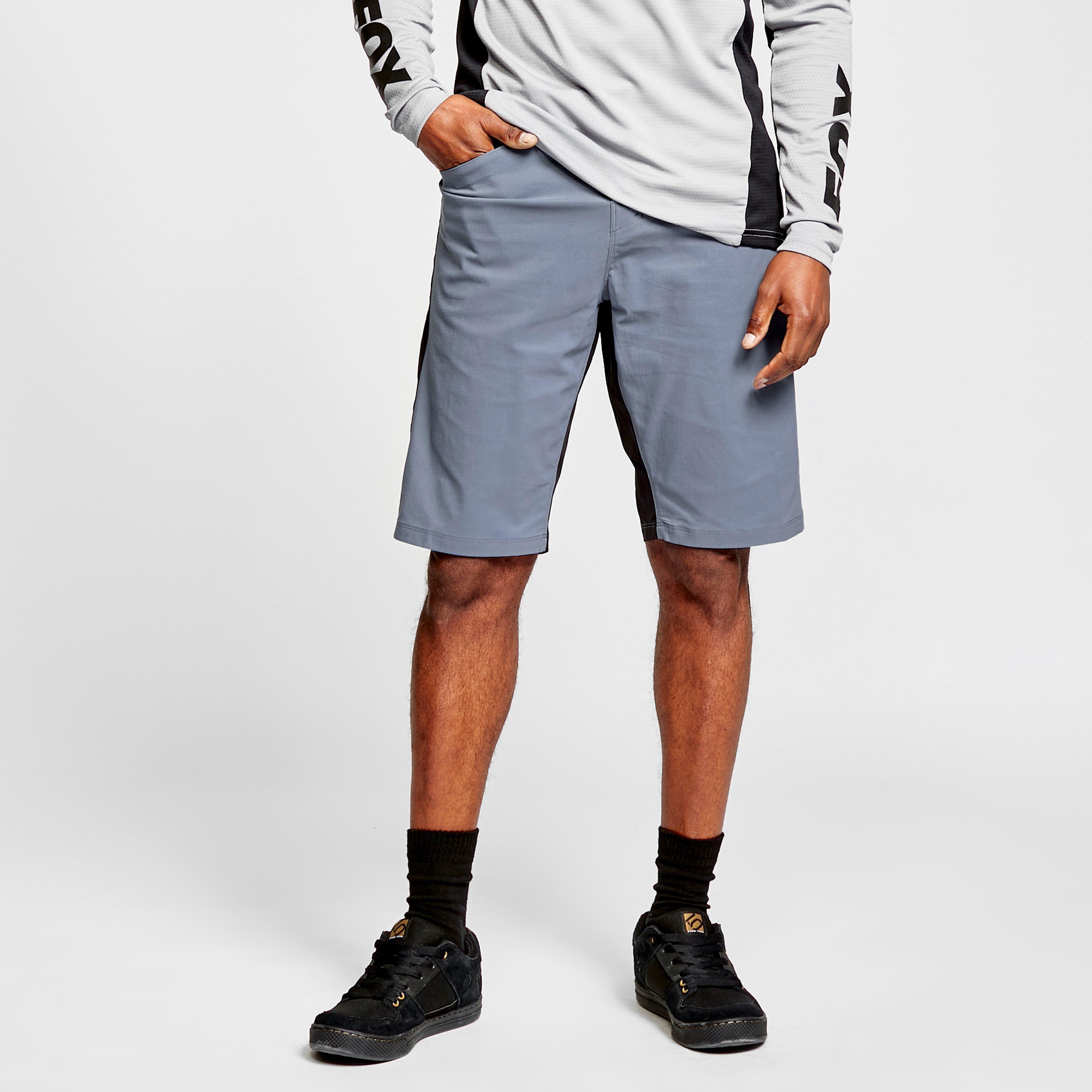 Ranger Water Resistant Shorts – Blue R Ranger Water Resistant Shorts – Blue R