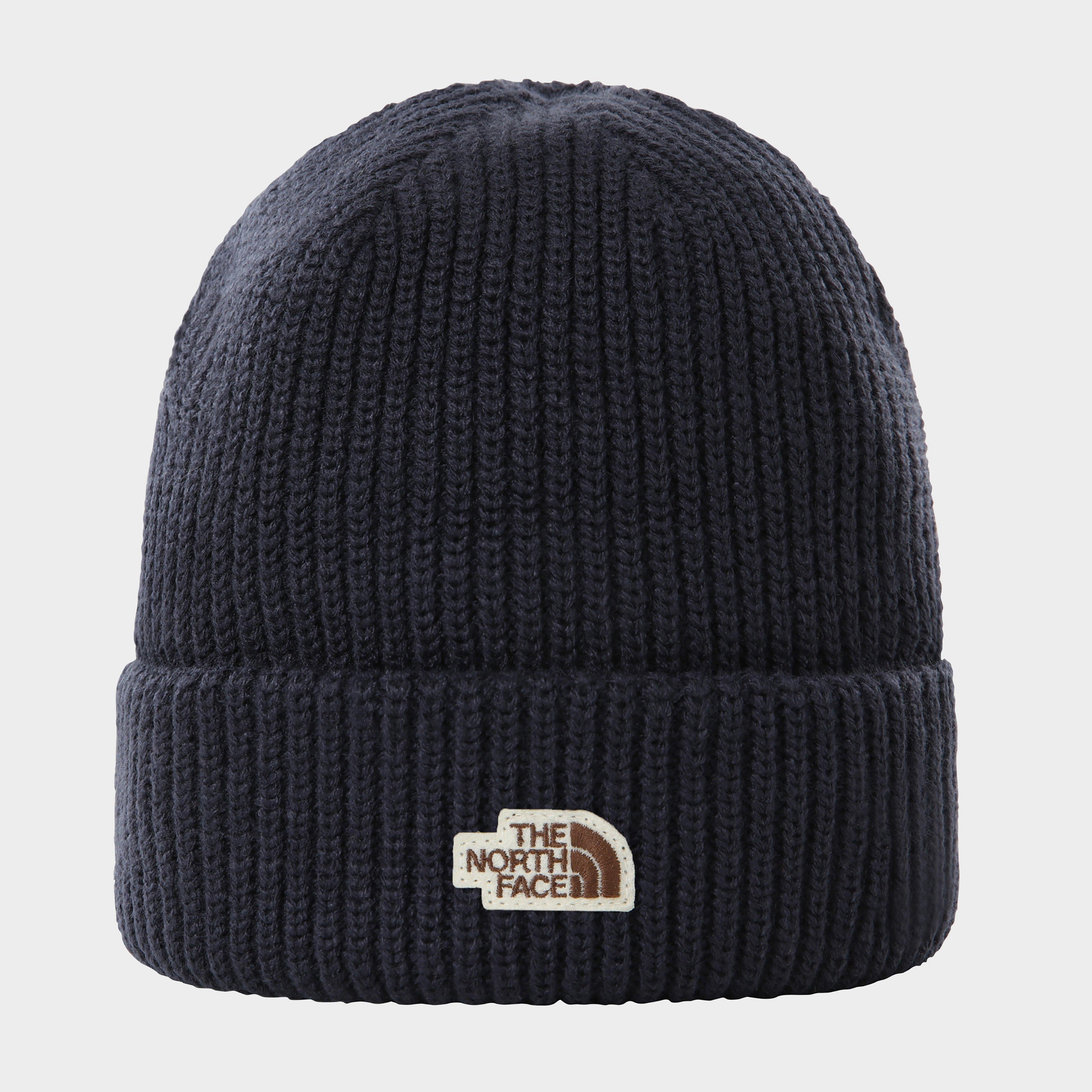 Men’s Salty Dog Beanie – Black One Size Men’s Salty Dog Beanie – Black One Size