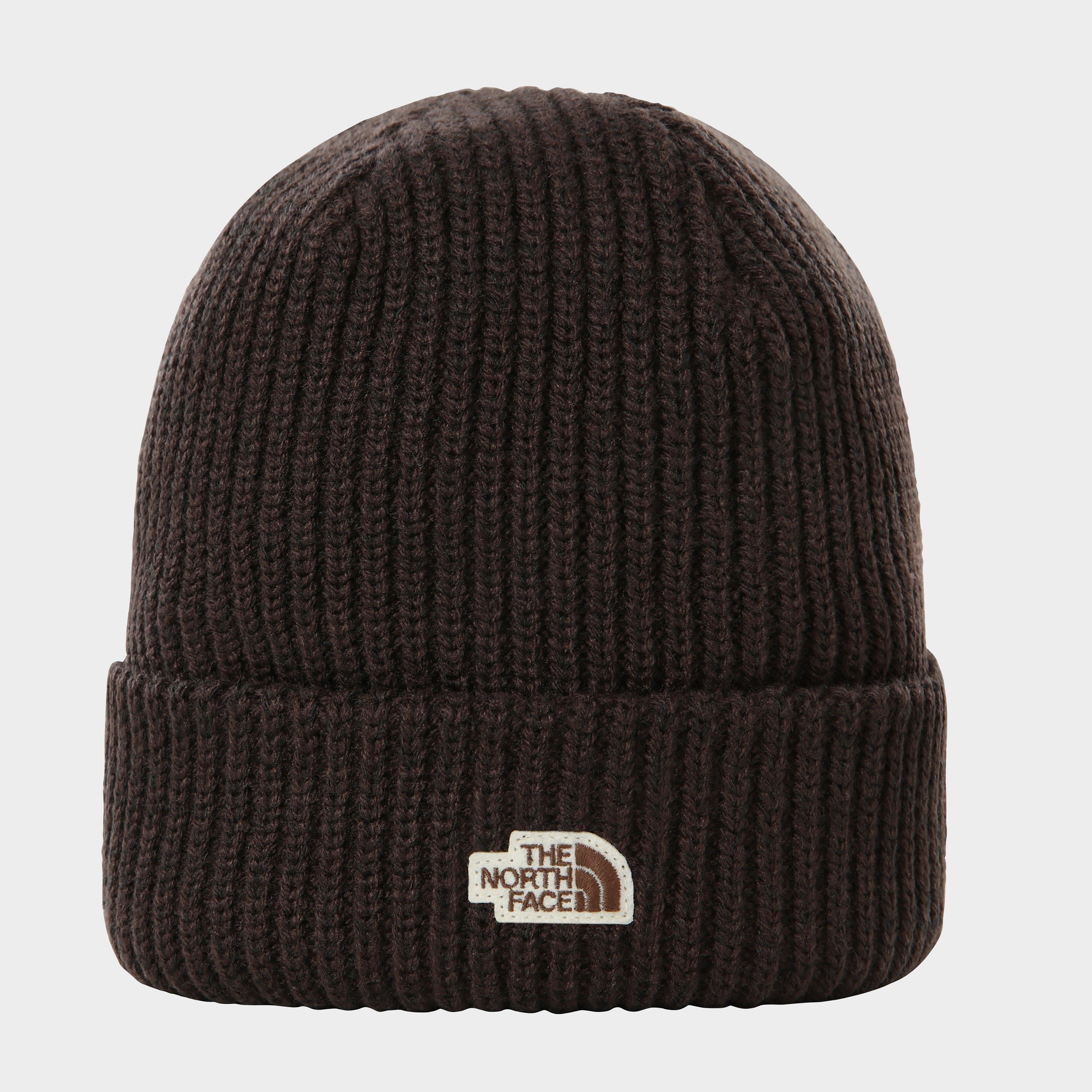 Men’s Salty Dog Beanie – Brown One Size Men’s Salty Dog Beanie – Brown One Size