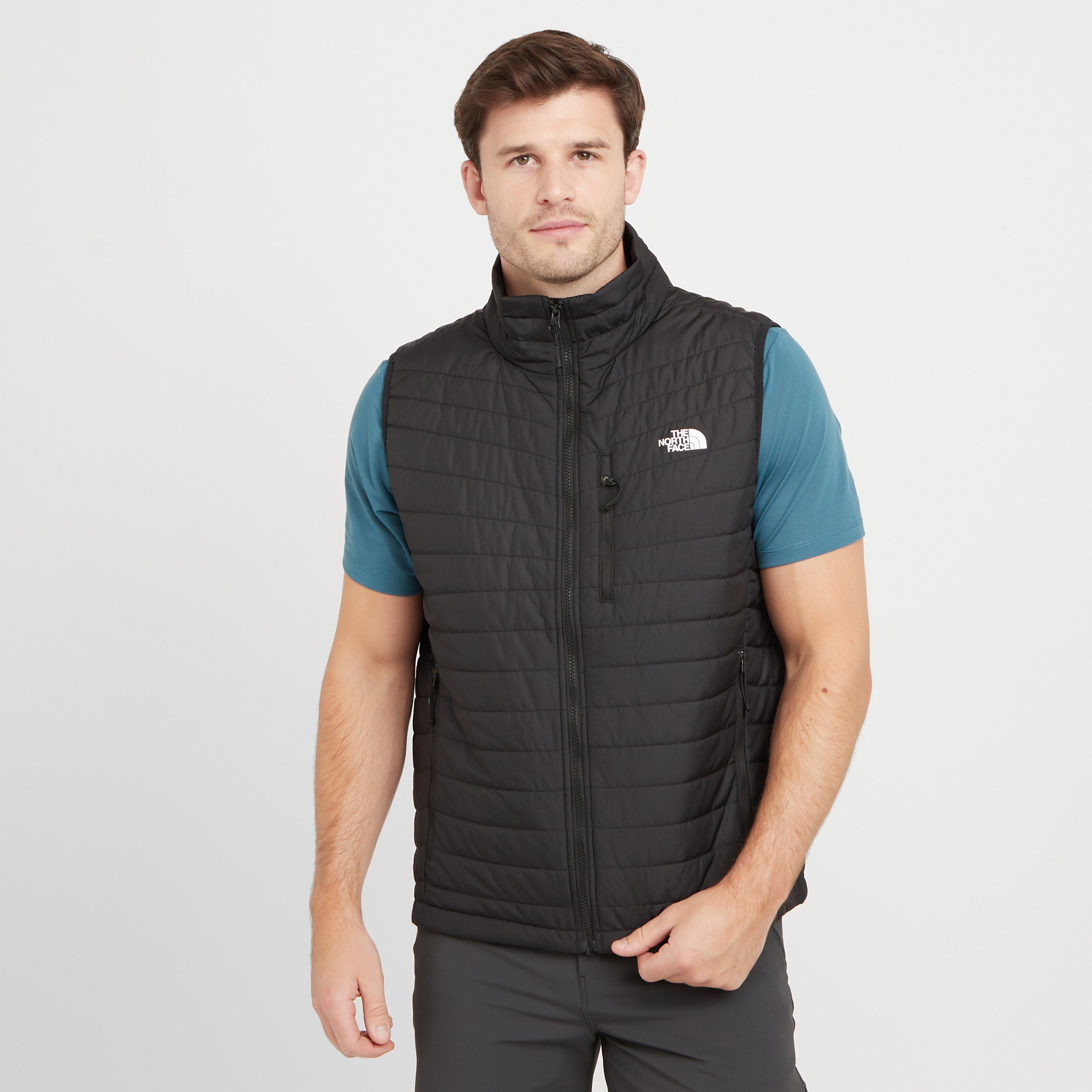 Men’s Huila Synthetic Insulation Gilet Men’s Huila Synthetic Insulation Gilet