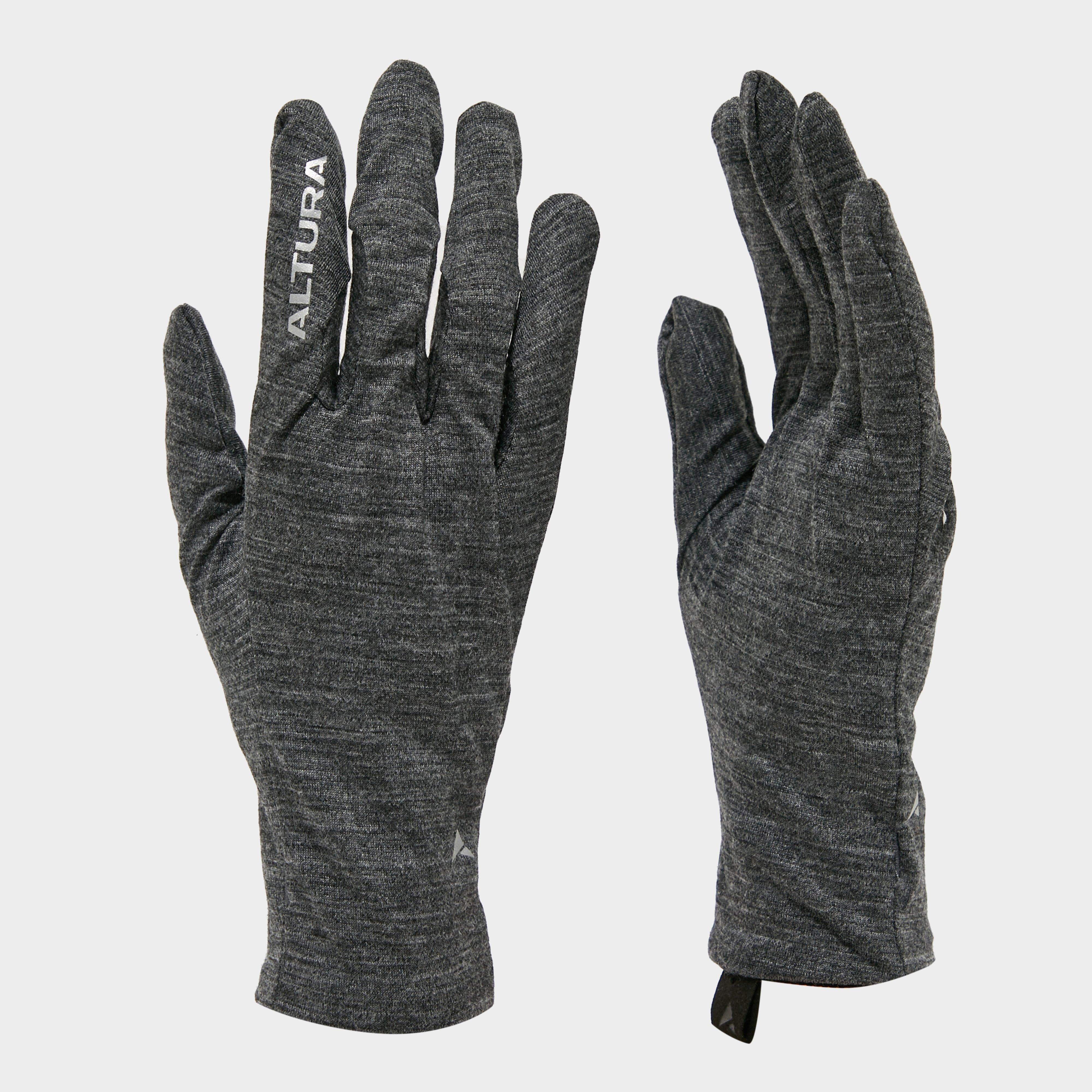 Merino Liner Gloves Merino Liner Gloves