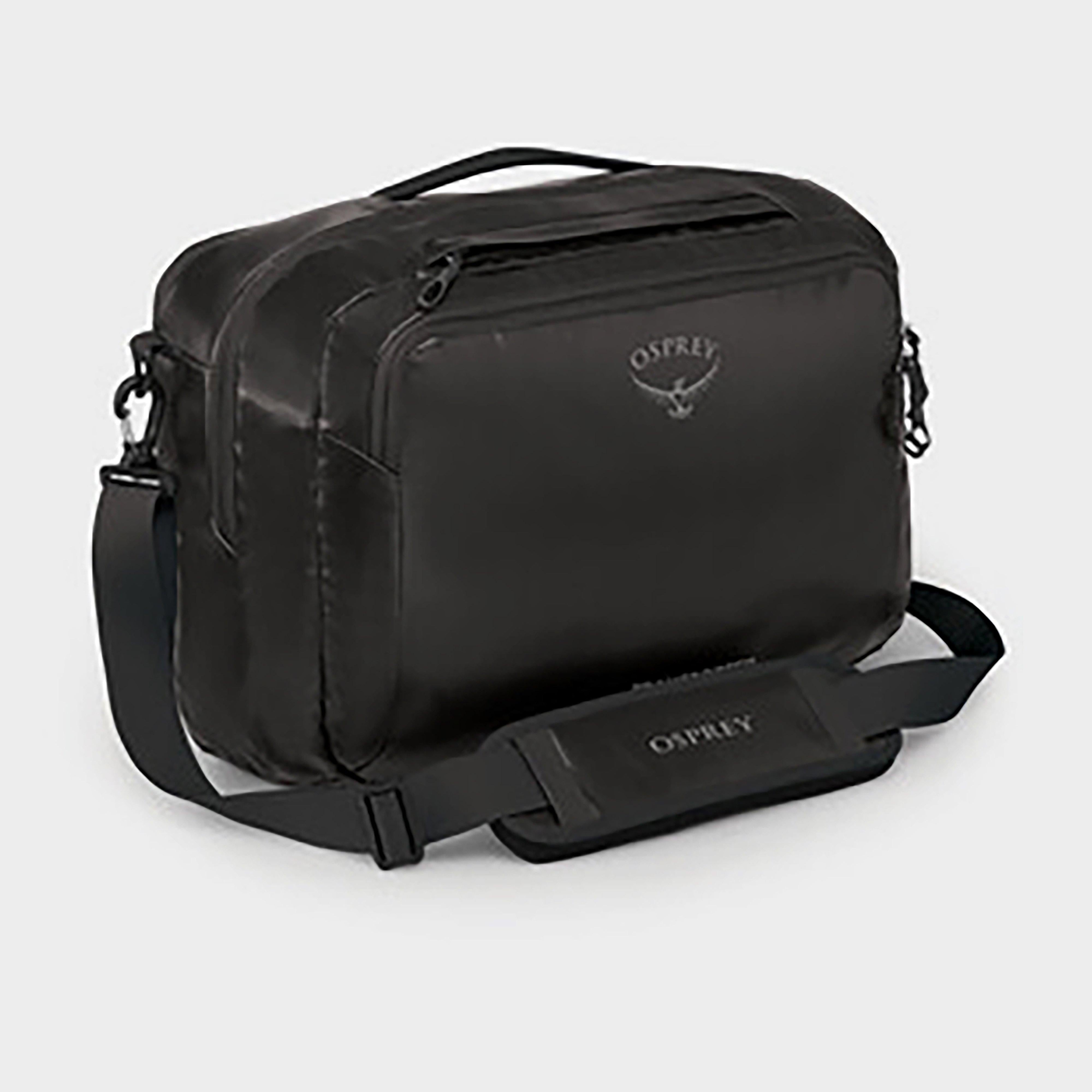 Transporter Boarding Bag – Black One Size Transporter Boarding Bag – Black One Size