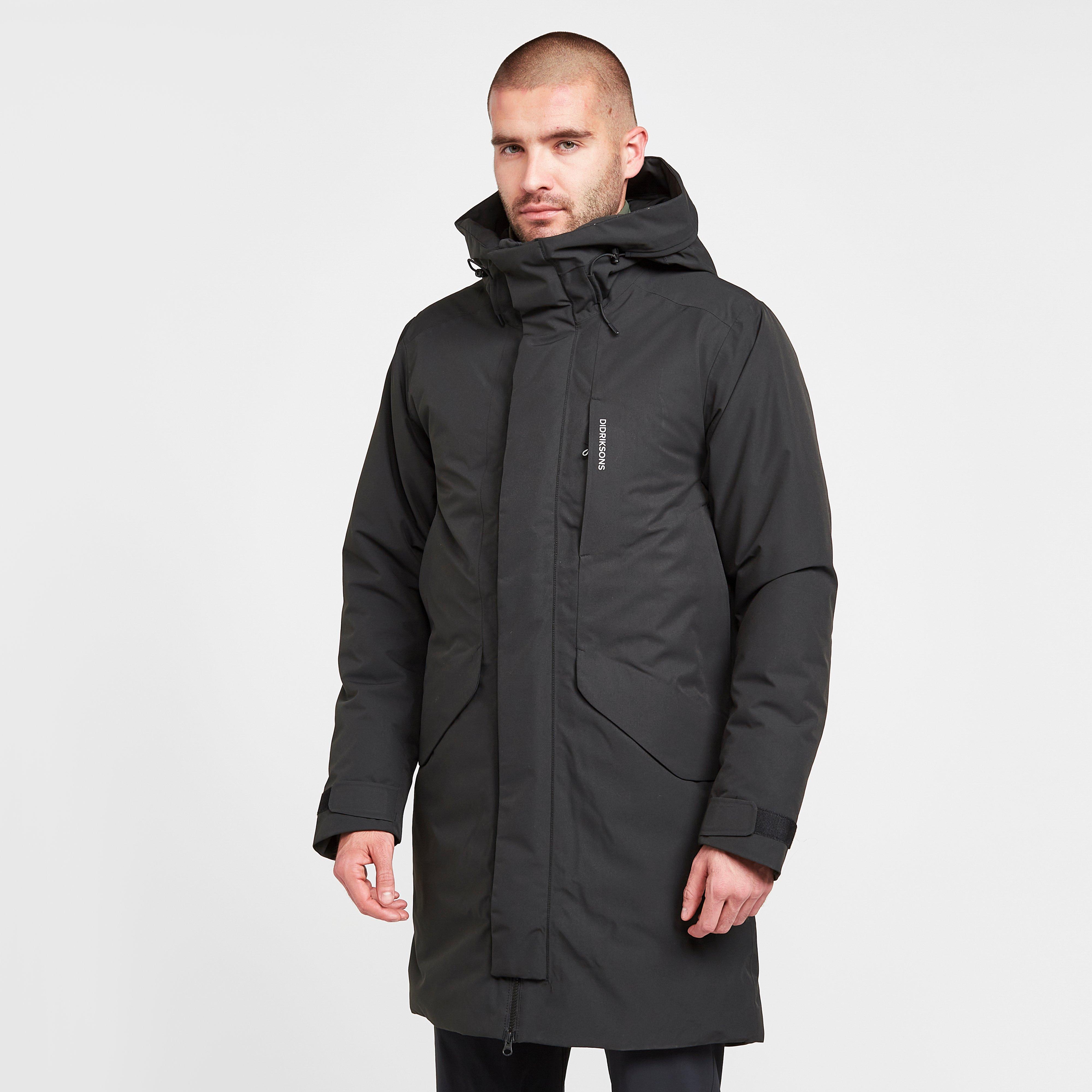Men’s Kenny Parka Men’s Kenny Parka