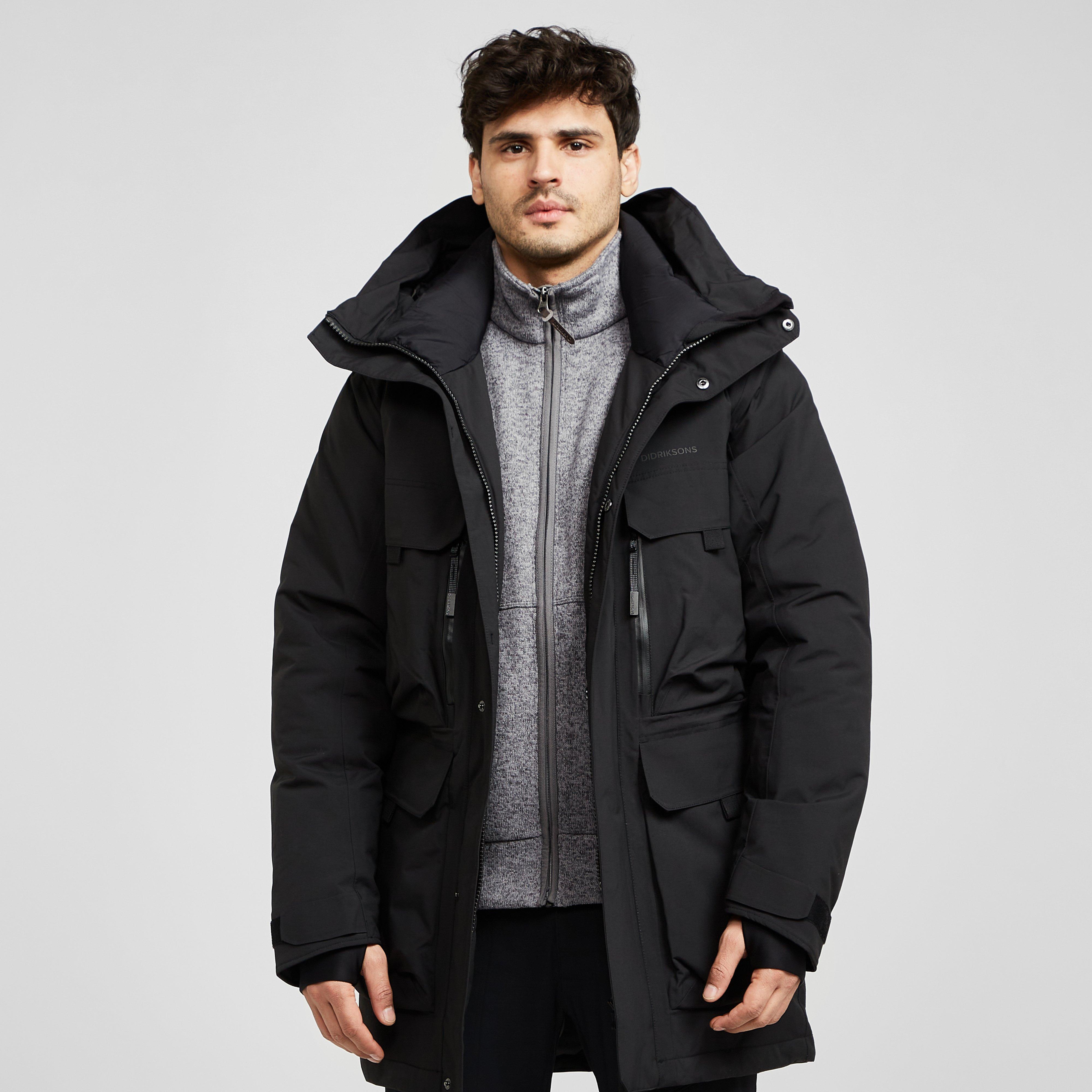 Men’s Jason Parka Men’s Jason Parka
