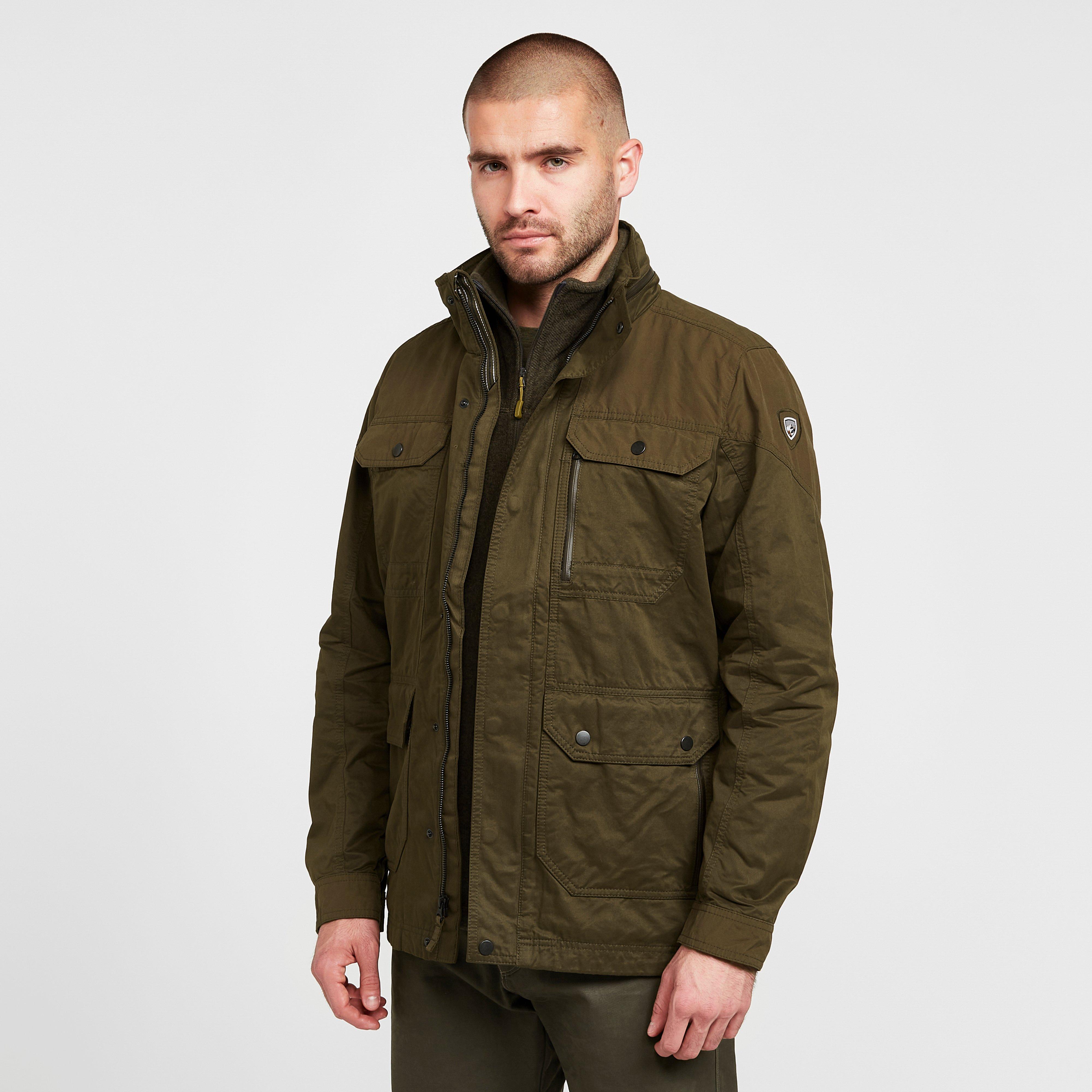 Men’s Kollusion Jacket Men’s Kollusion Jacket