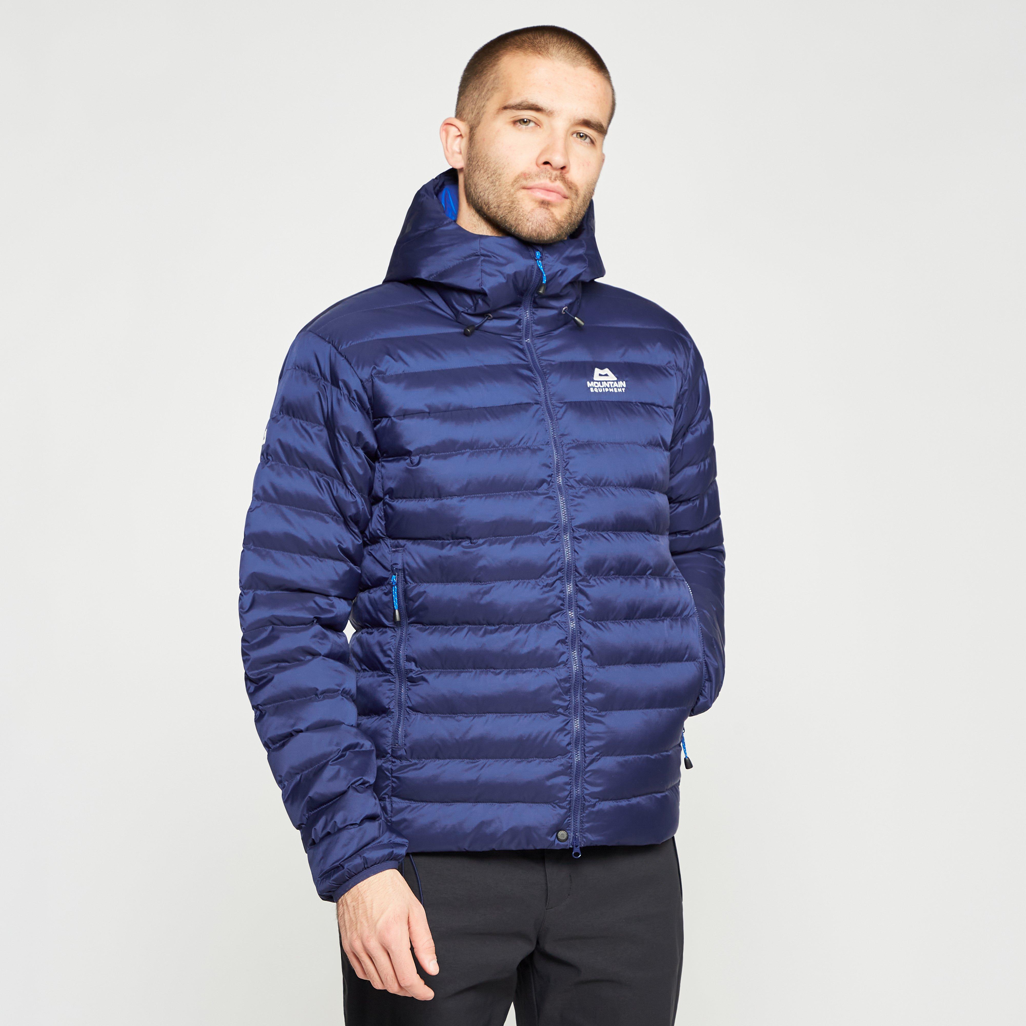 Men’s Superflux Jacket Men’s Superflux Jacket