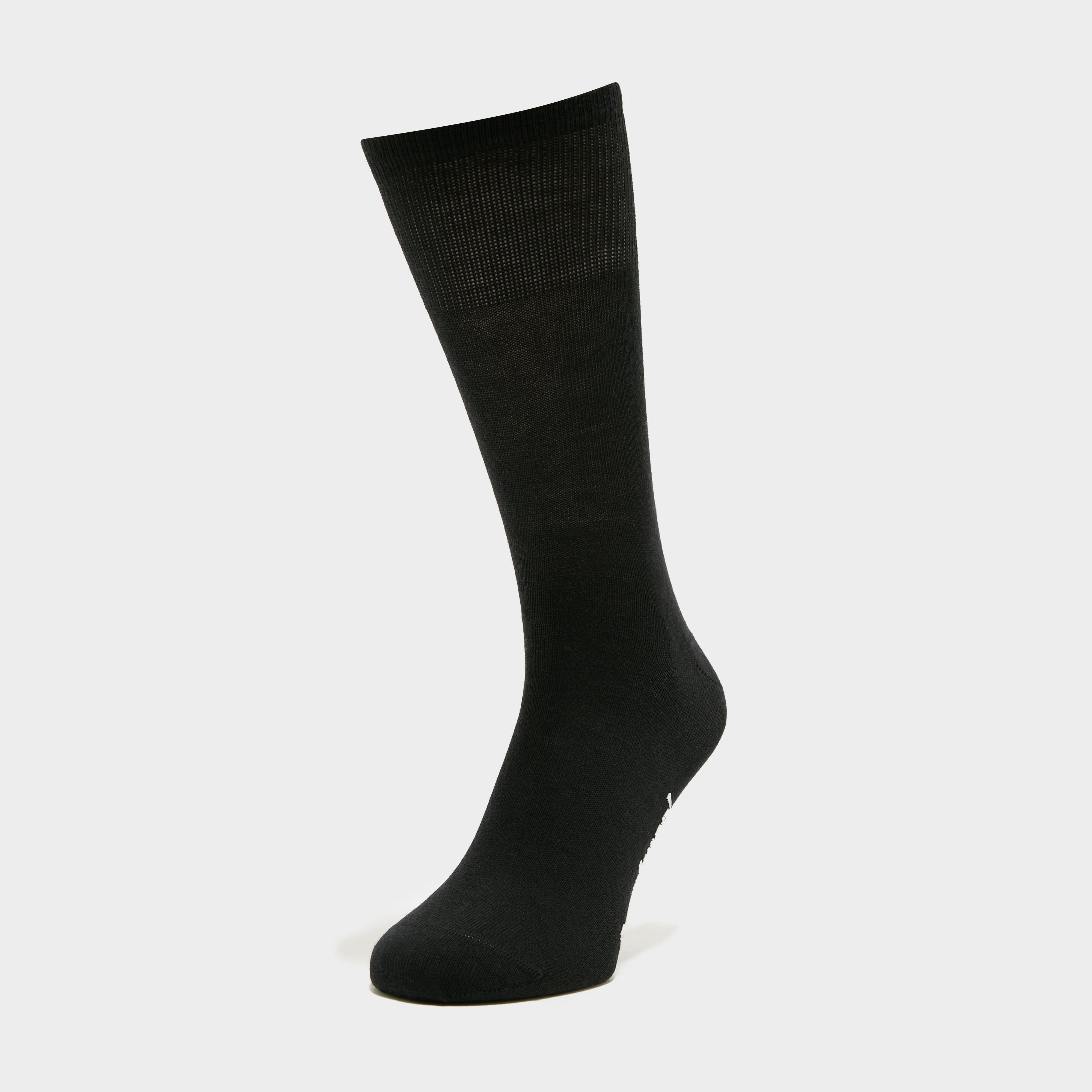 Hike Classic Edition Zero Cushion Liner Crew Socks Hike Classic Edition Zero Cushion Liner Crew Socks
