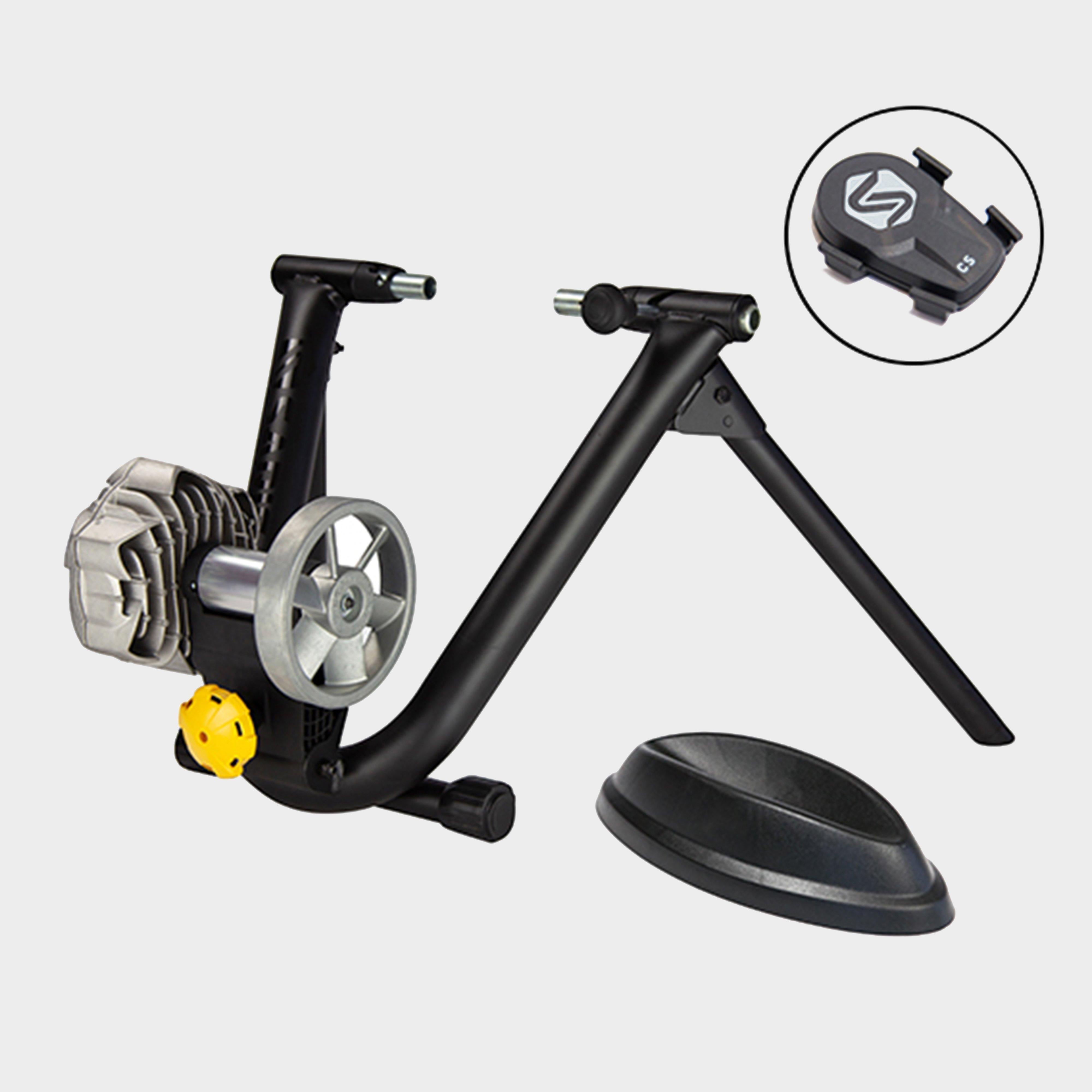 Trainer Fluid Smart – Black One Size Trainer Fluid Smart – Black One Size