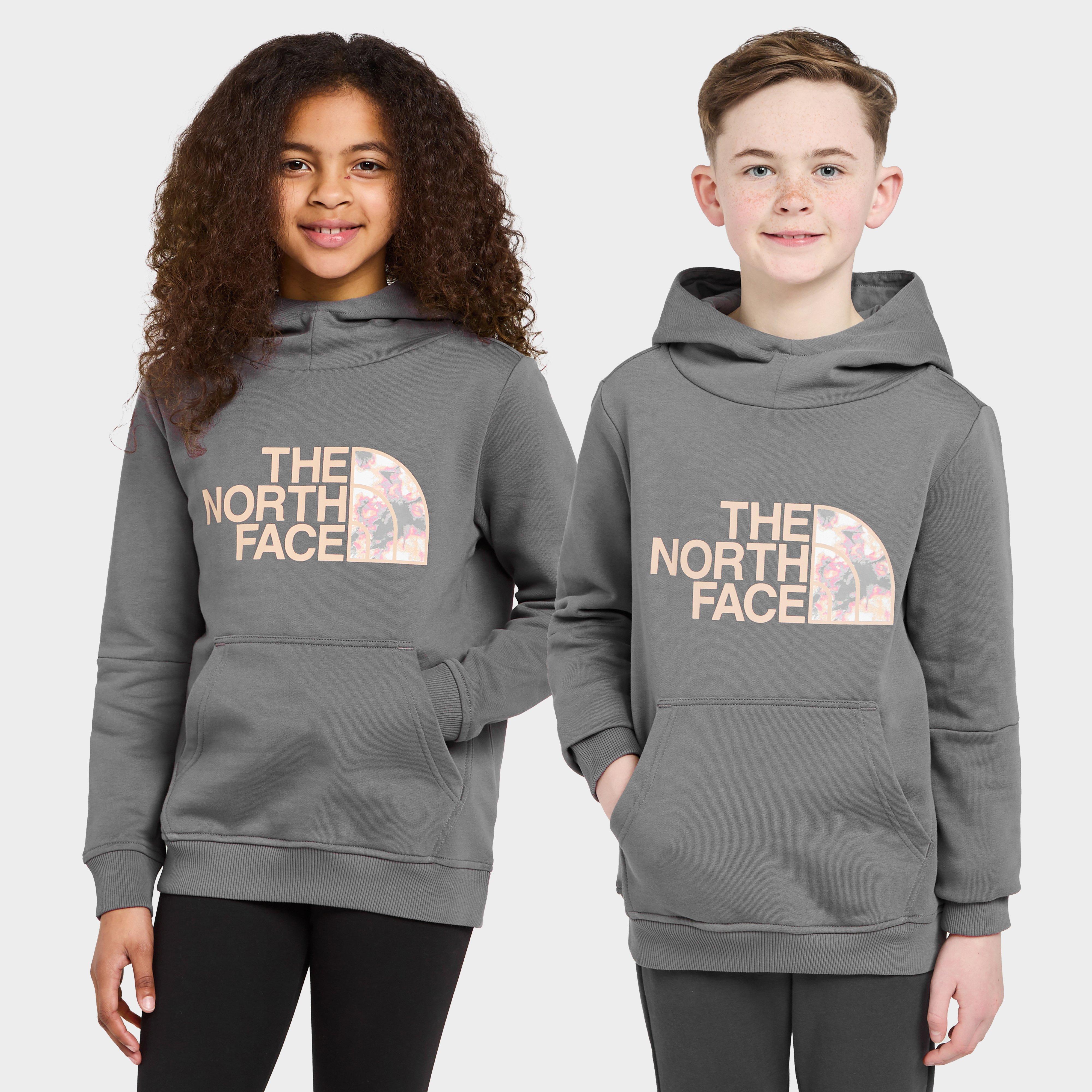Kids’ Drew Peak Hoodie Kids’ Drew Peak Hoodie