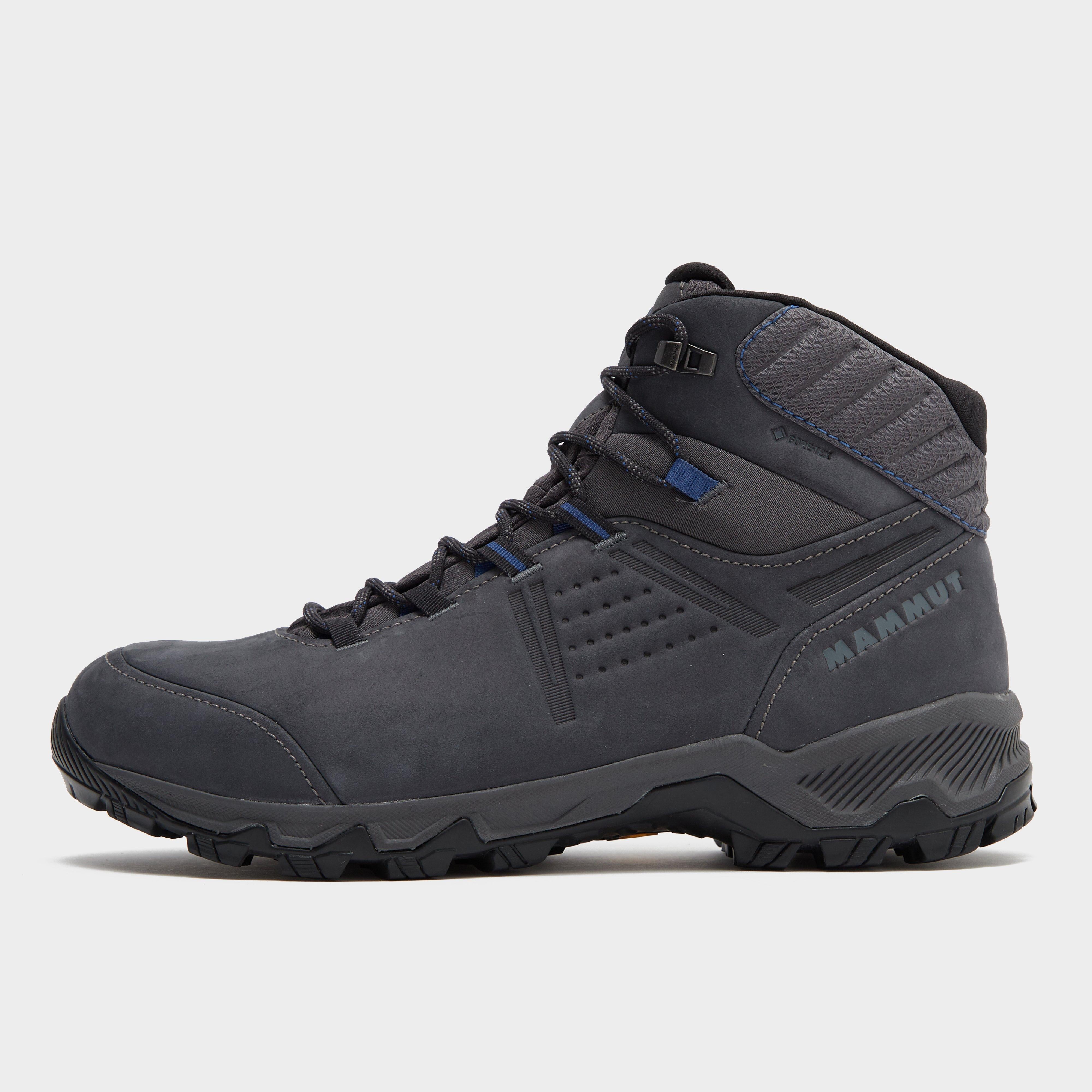 Men’s Mercury Mid GORE-TEX® Boots Men’s Mercury Mid GORE-TEX® Boots