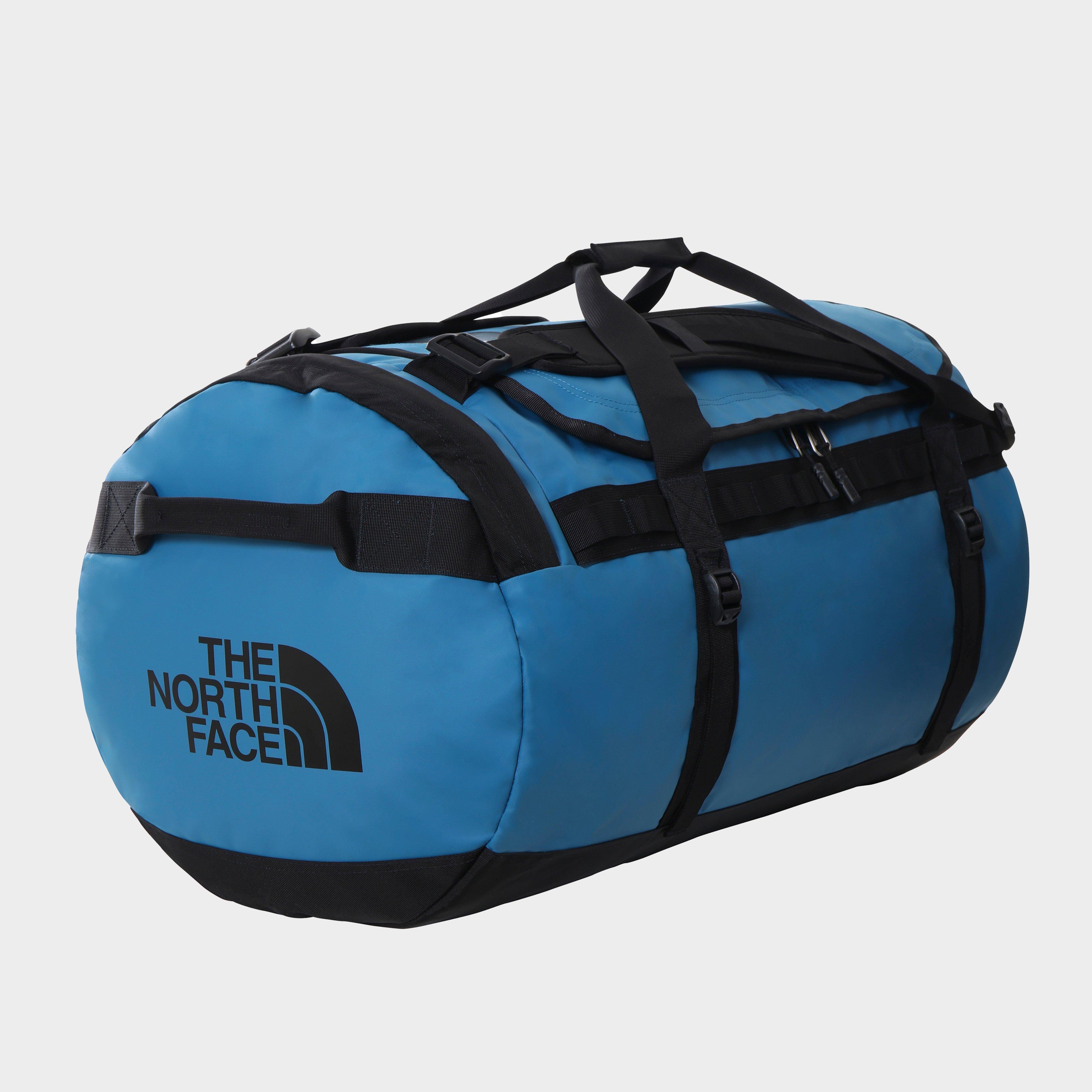 Base Camp Duffel Bag Large – Blue One Size Base Camp Duffel Bag Large – Blue One Size