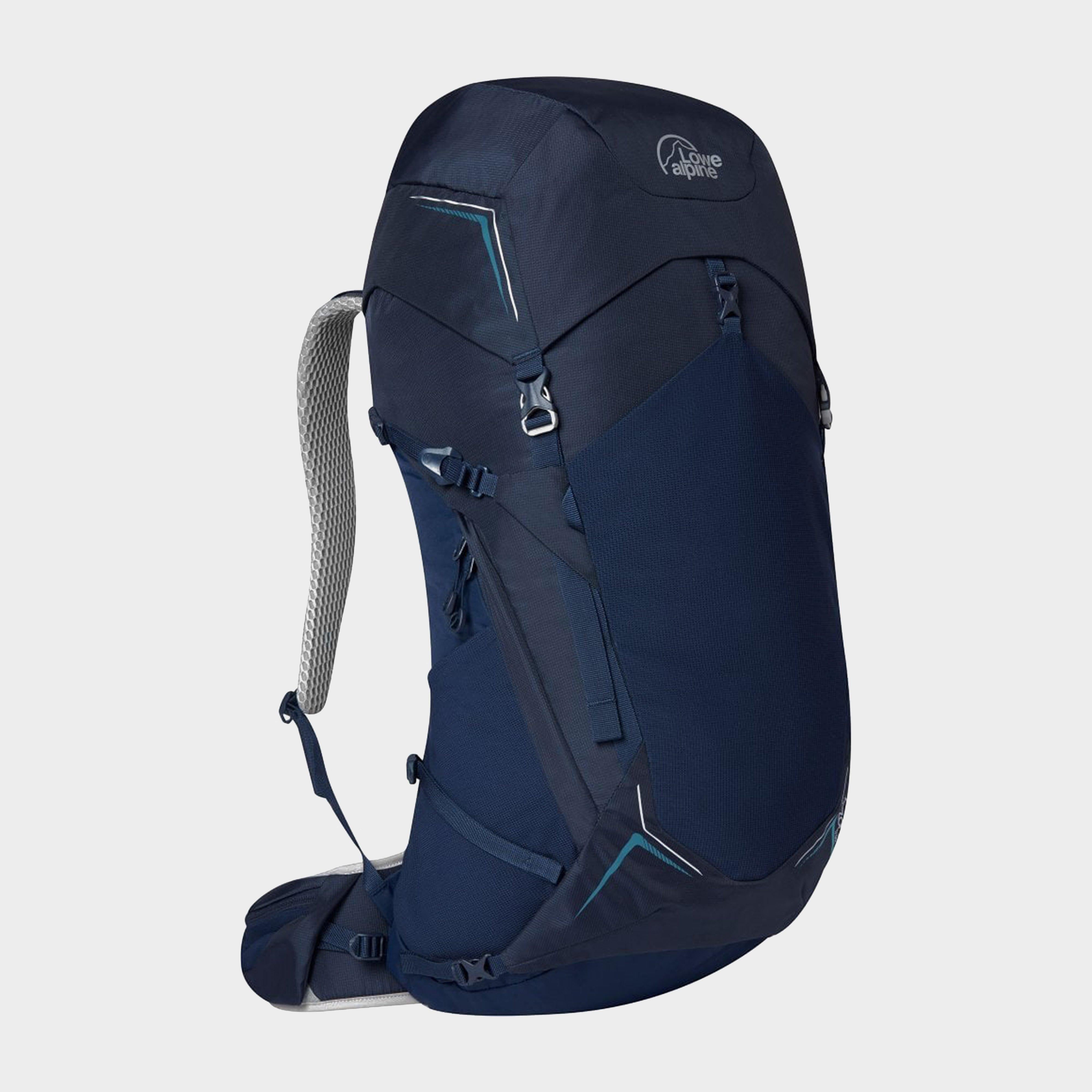 AirZone ND :L Backpack – Navy One Size AirZone ND :L Backpack – Navy One Size