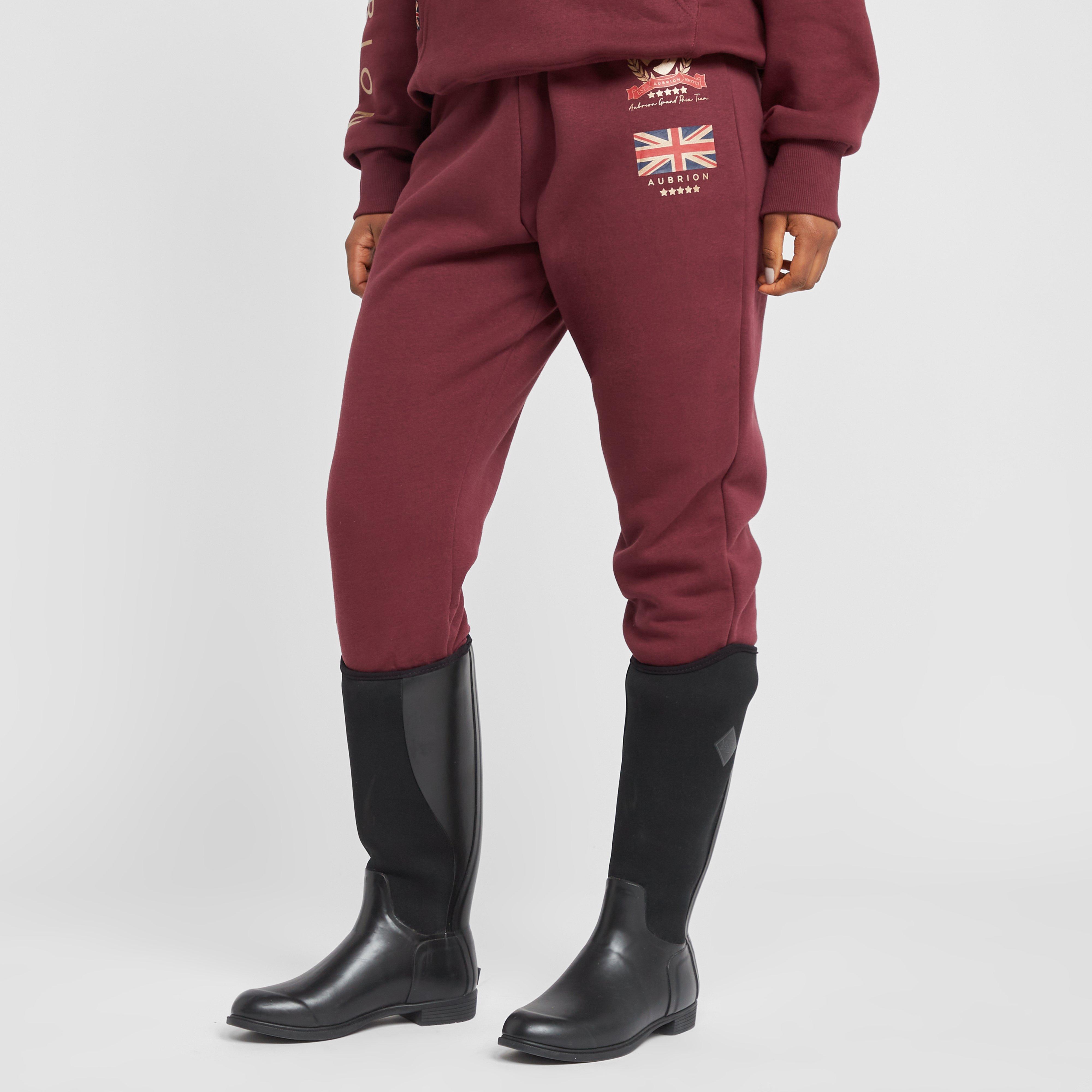 Ladies Team Joggers Ladies Team Joggers