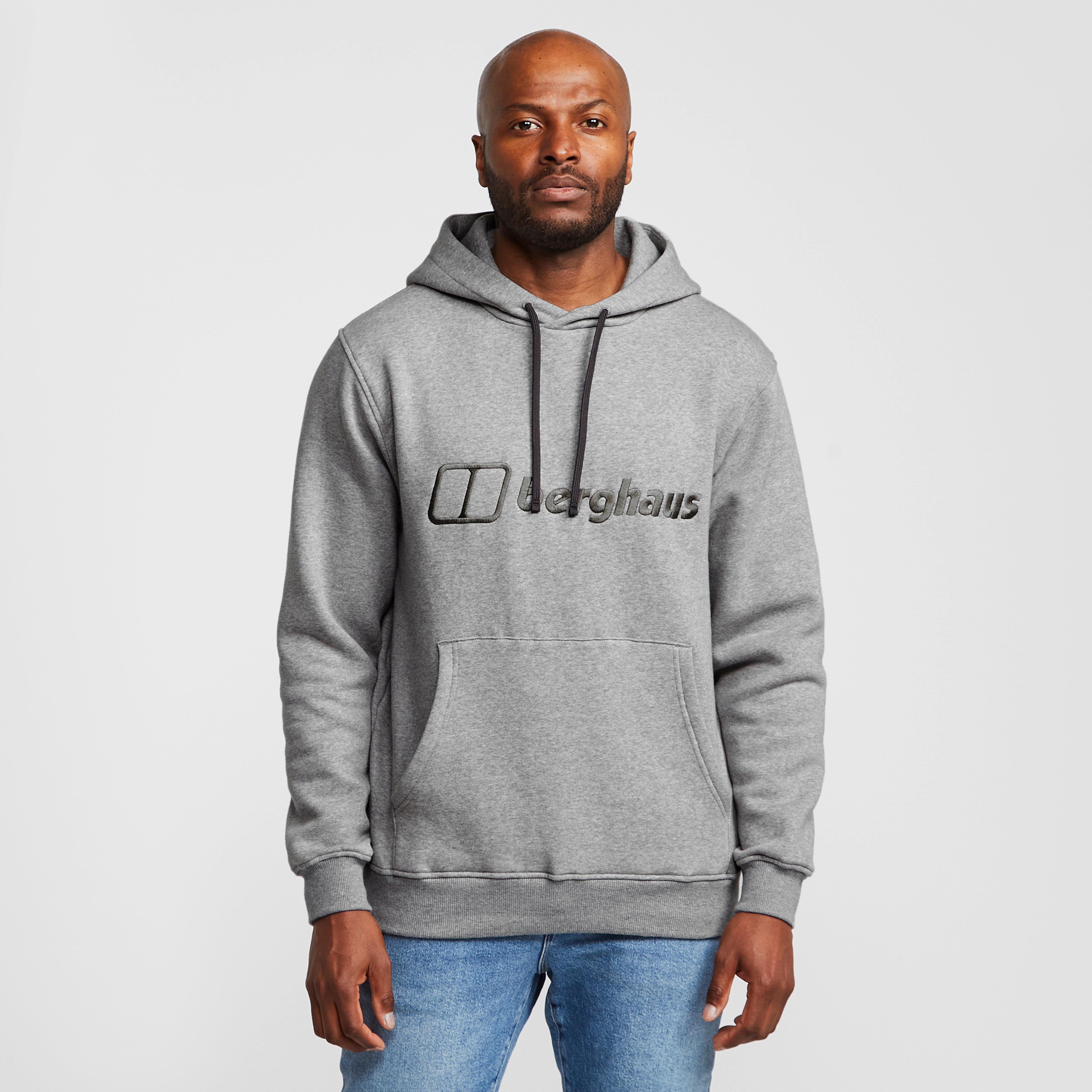 Men’s Logo Hoodie Men’s Logo Hoodie