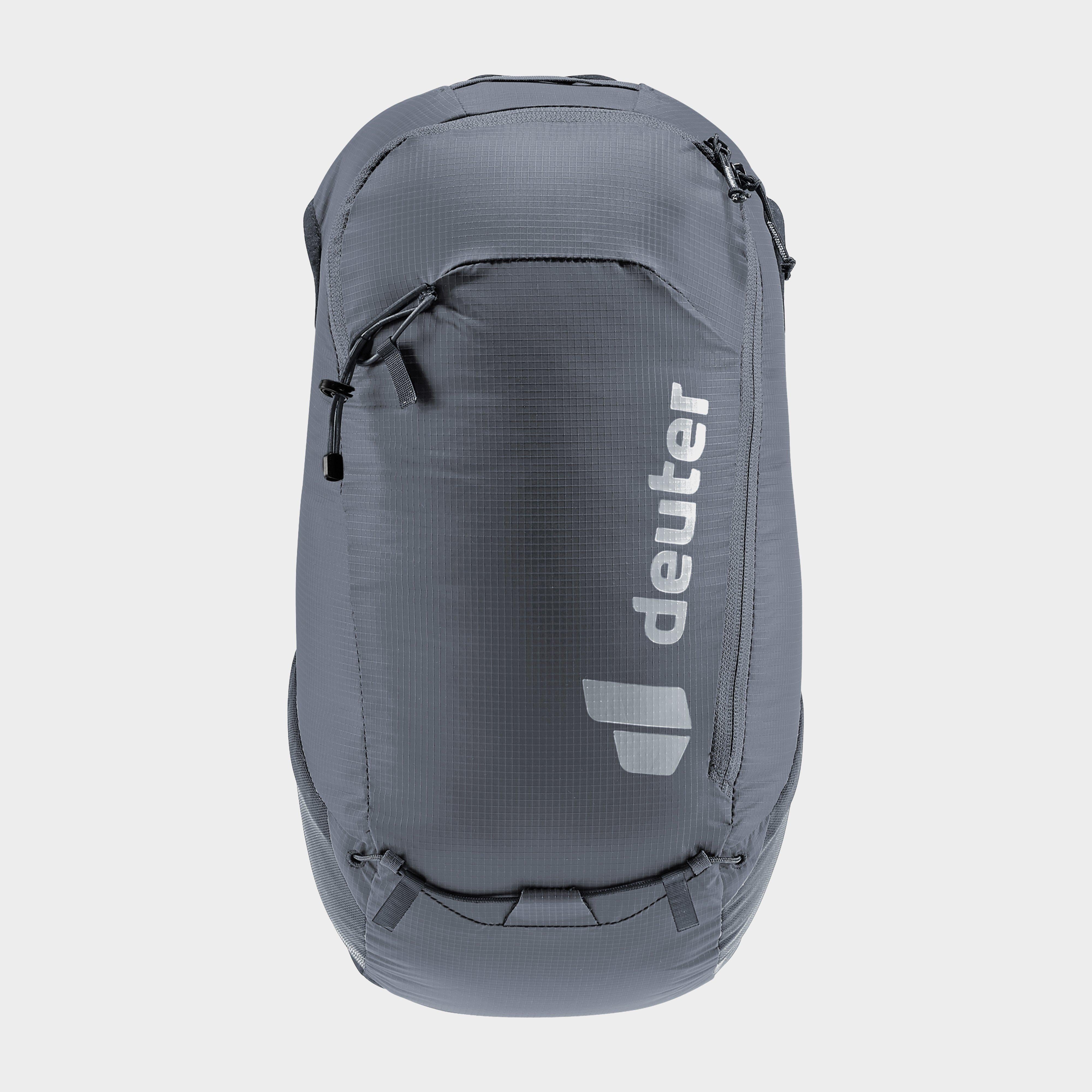 Ascender Backpack – Black One Size Ascender Backpack – Black One Size