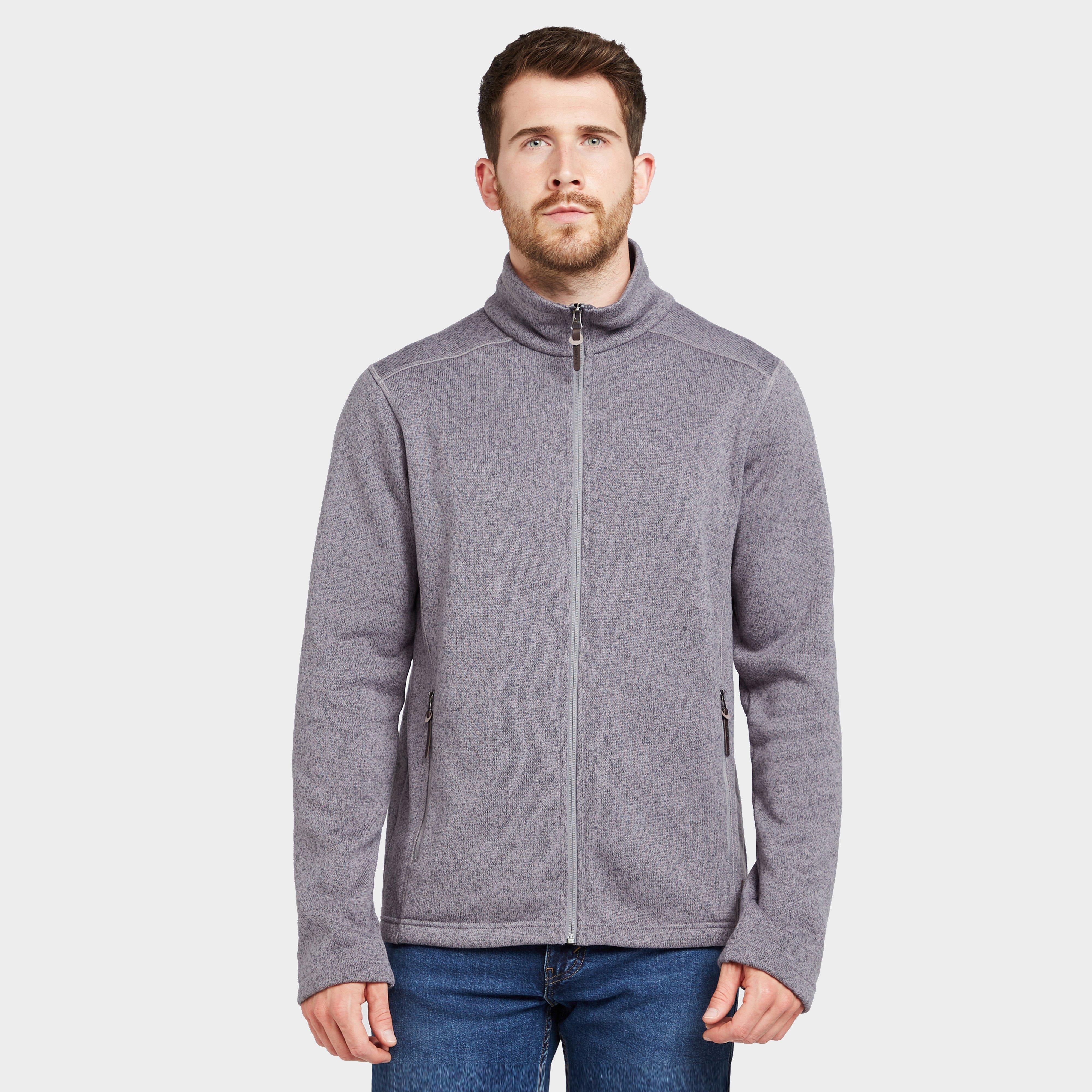 Men’s Rydal III Full Zip Fleece Men’s Rydal III Full Zip Fleece