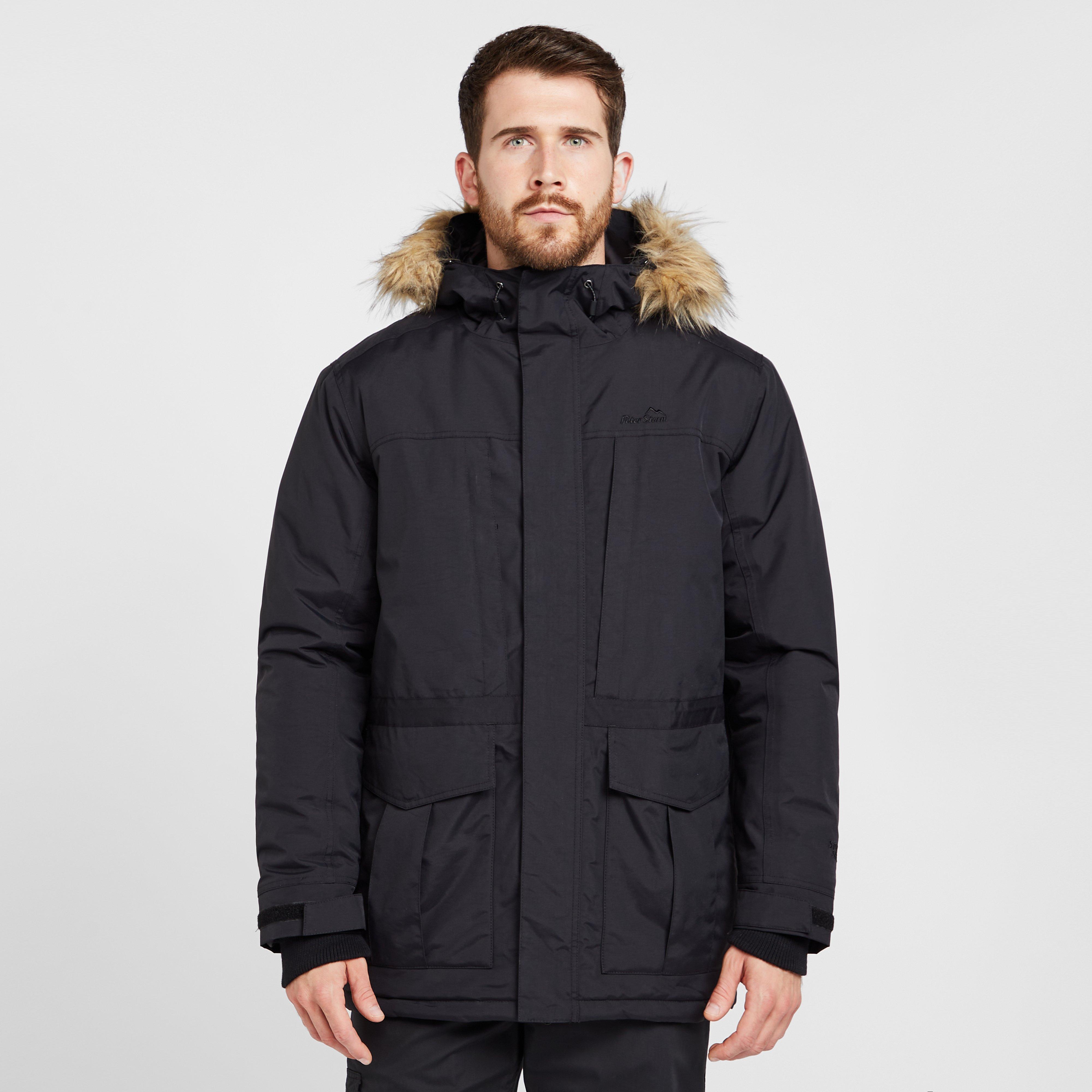 Men’s Peter Parka III Men’s Peter Parka III