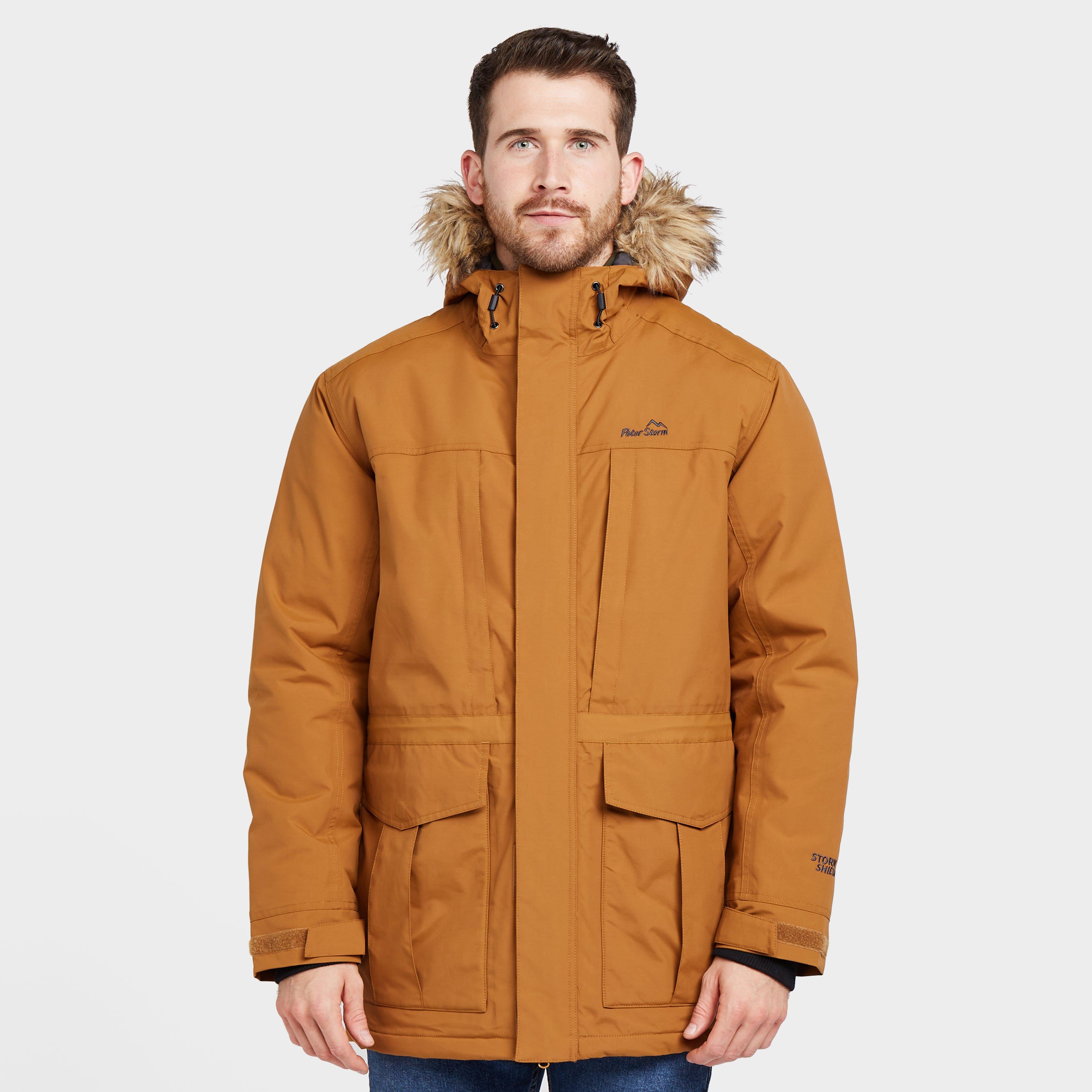 Men’s Peter Parka III Men’s Peter Parka III
