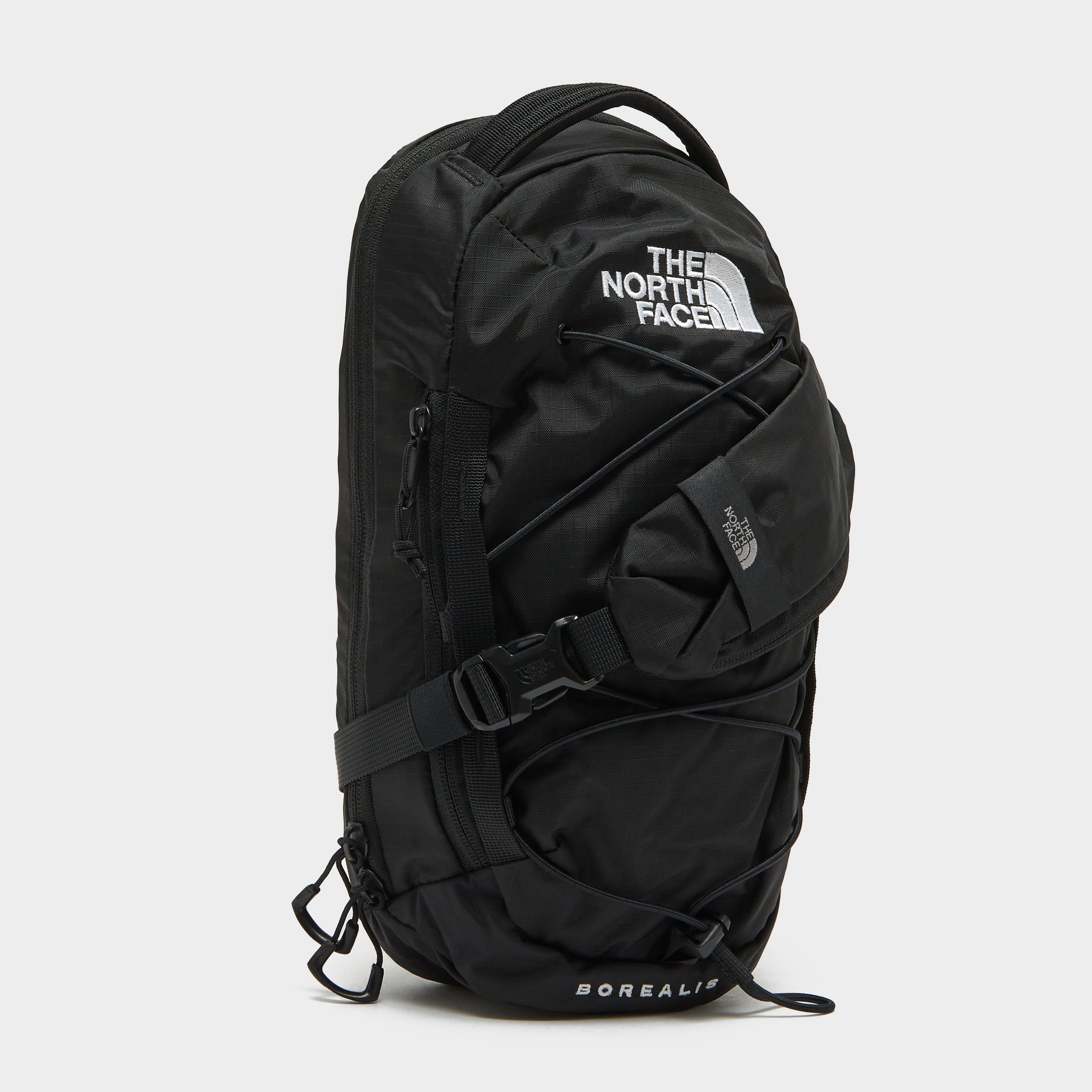 Borealis Sling Backpack – Black One Size Borealis Sling Backpack – Black One Size