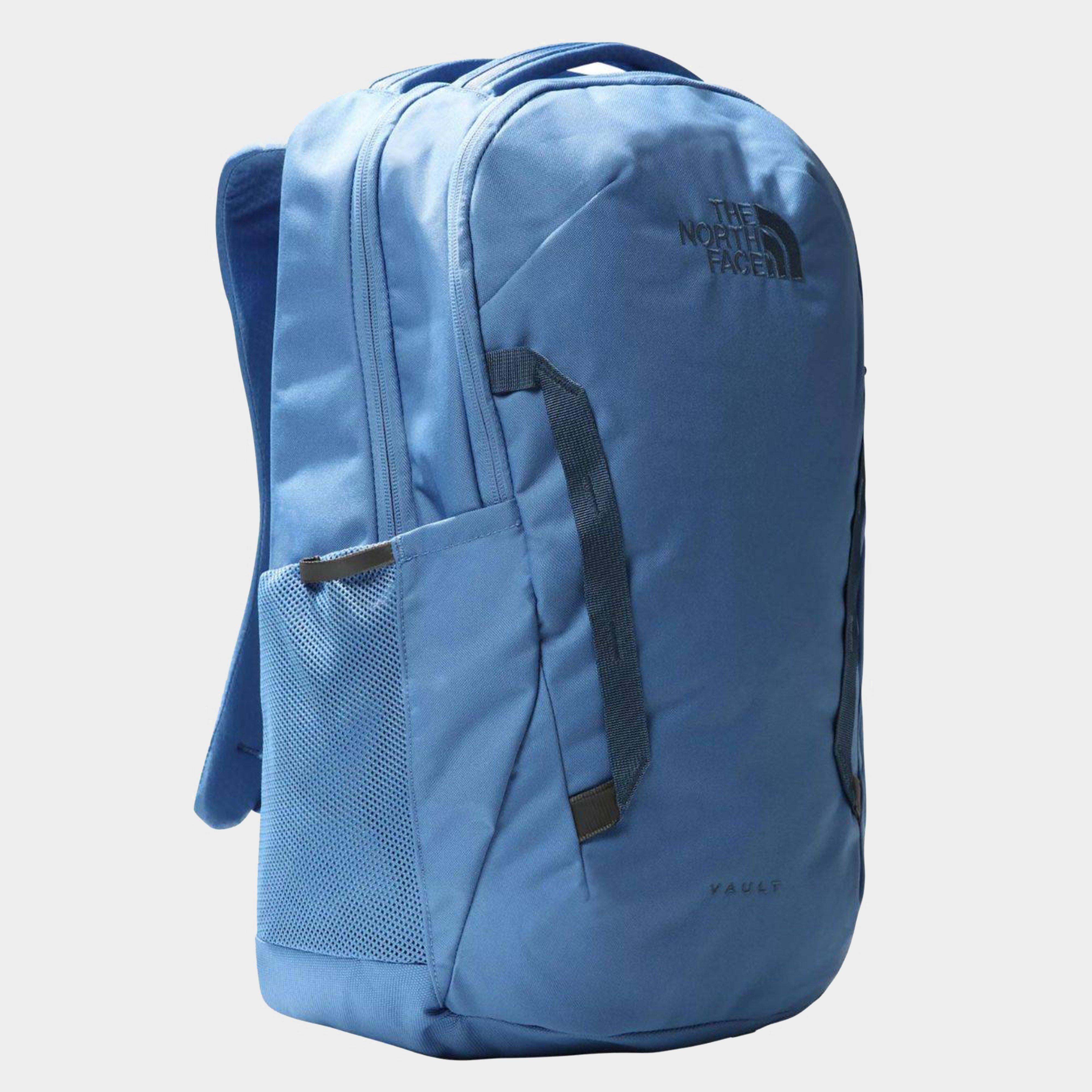 Vault L Backpack – Blue One Size Vault L Backpack – Blue One Size