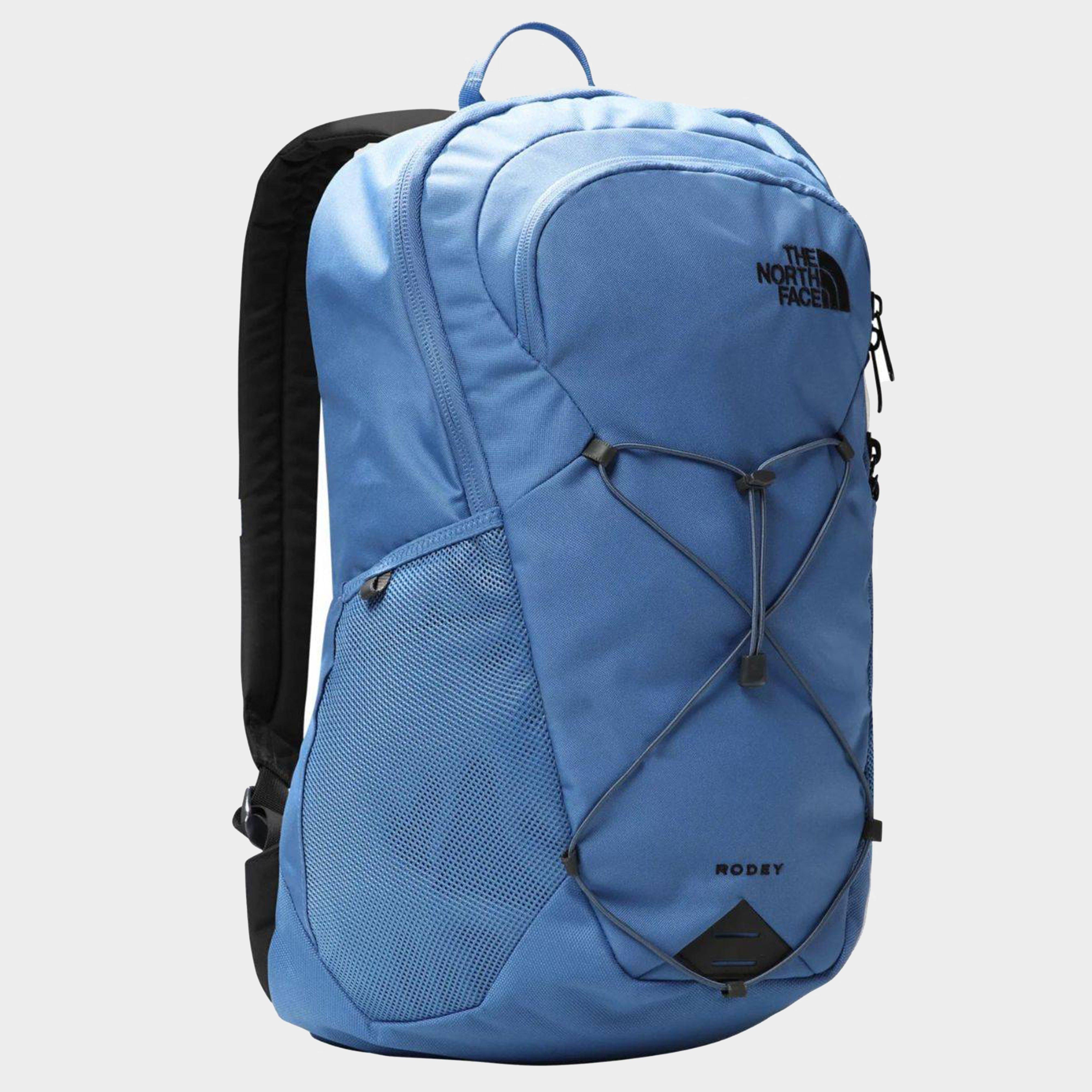 Rodey Backpack – Blue One Size