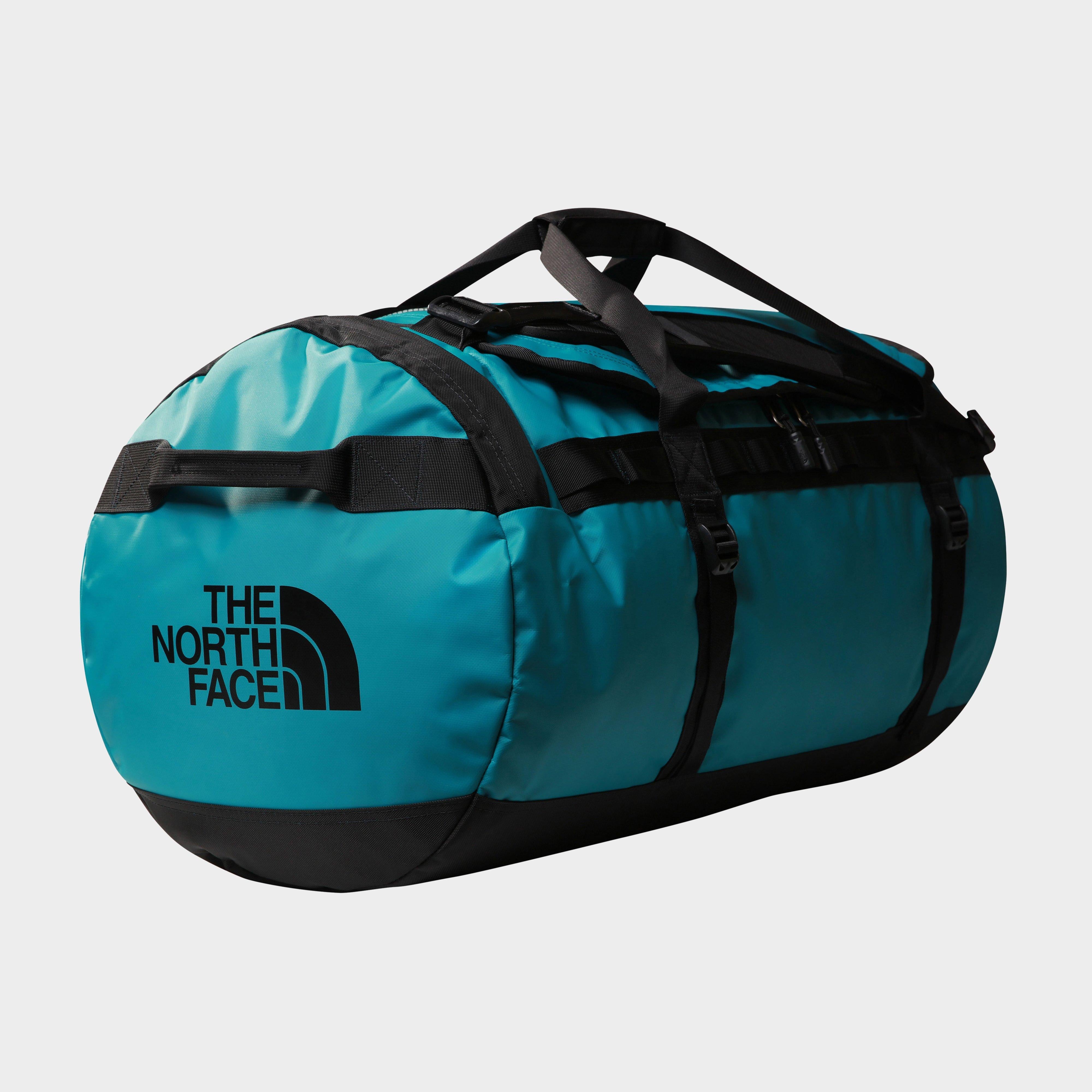 Base Camp Duffel Bag Large – Blue One Size Base Camp Duffel Bag Large – Blue One Size