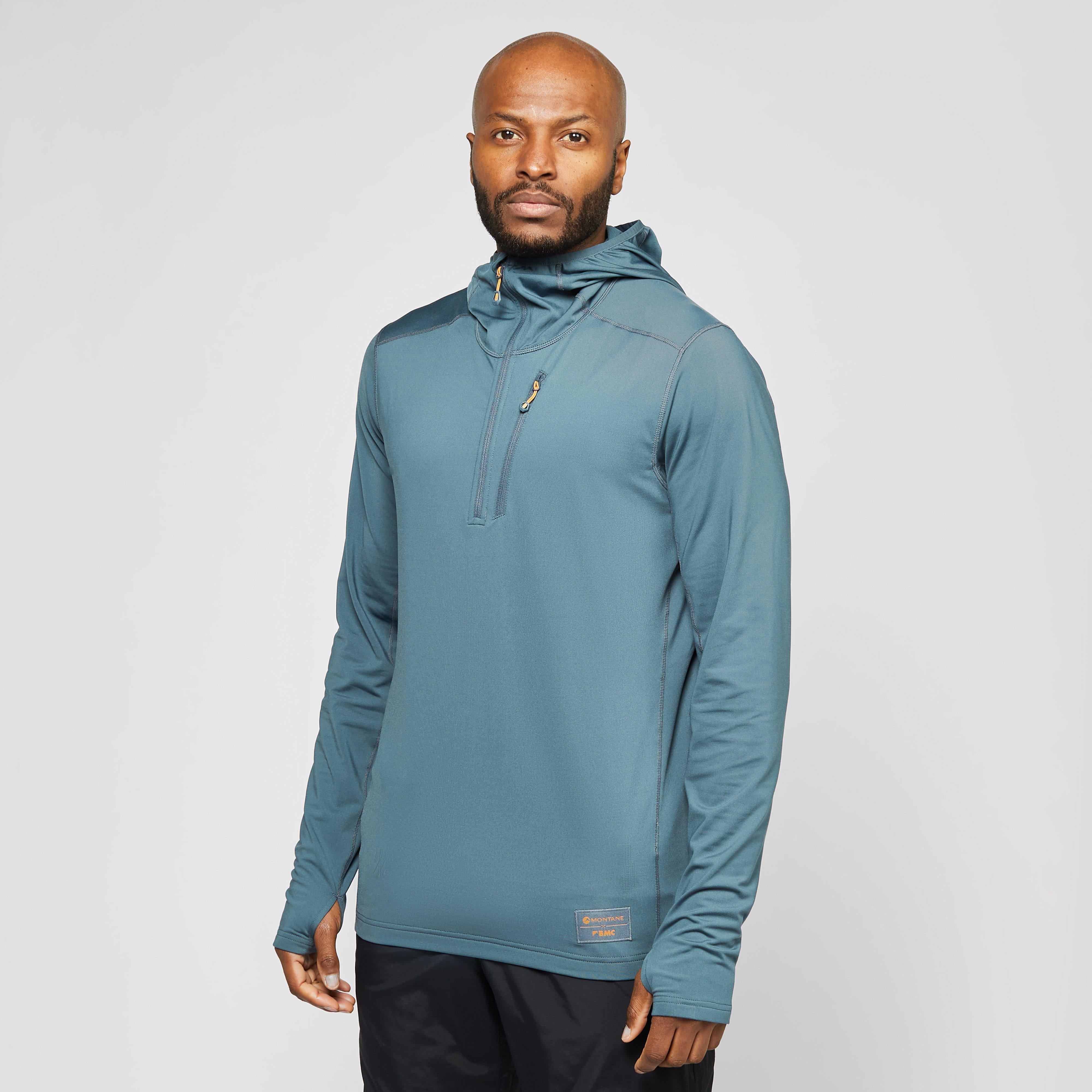 Men’s Jam Pullover Hoodie Men’s Jam Pullover Hoodie