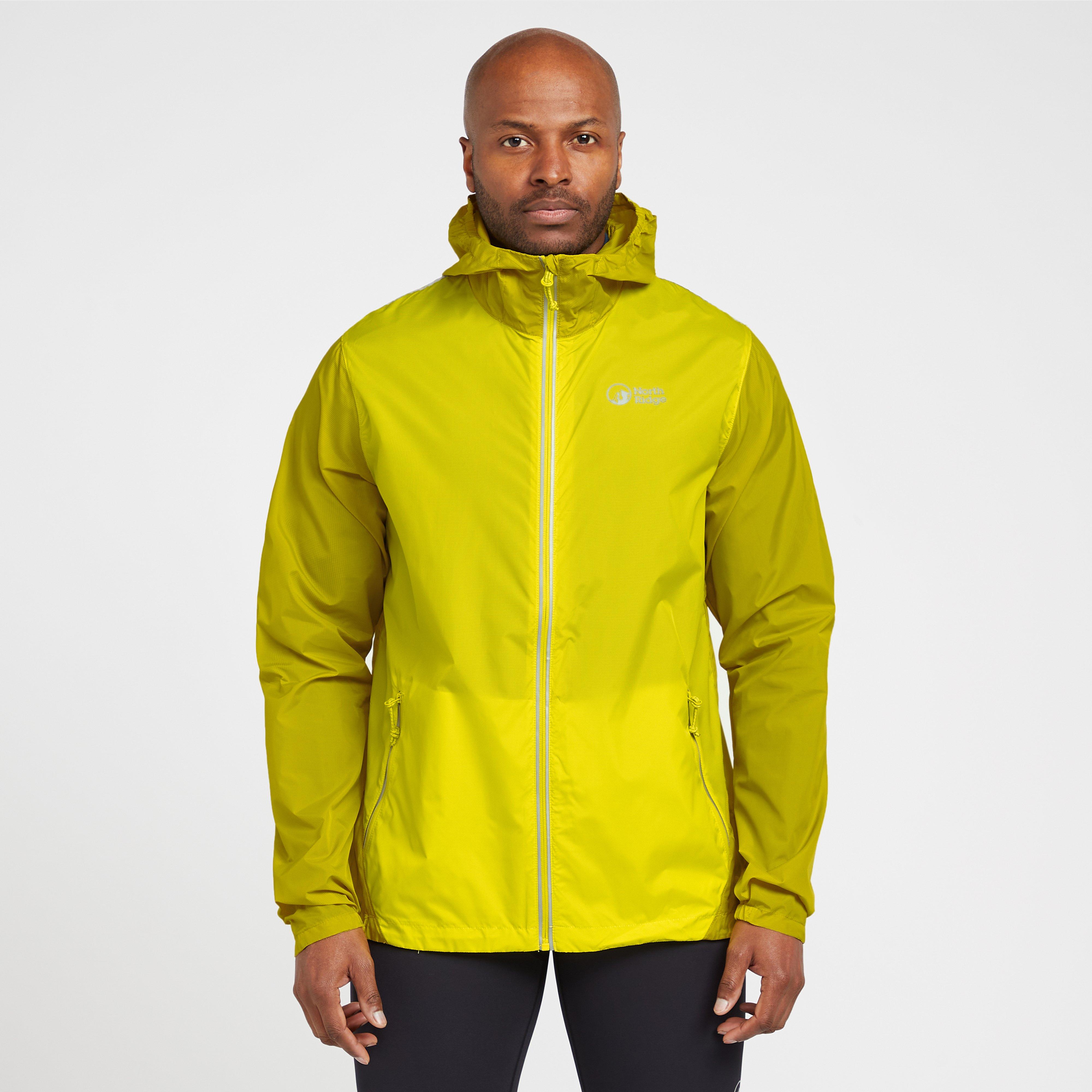 Men’s Speed Jacket Men’s Speed Jacket